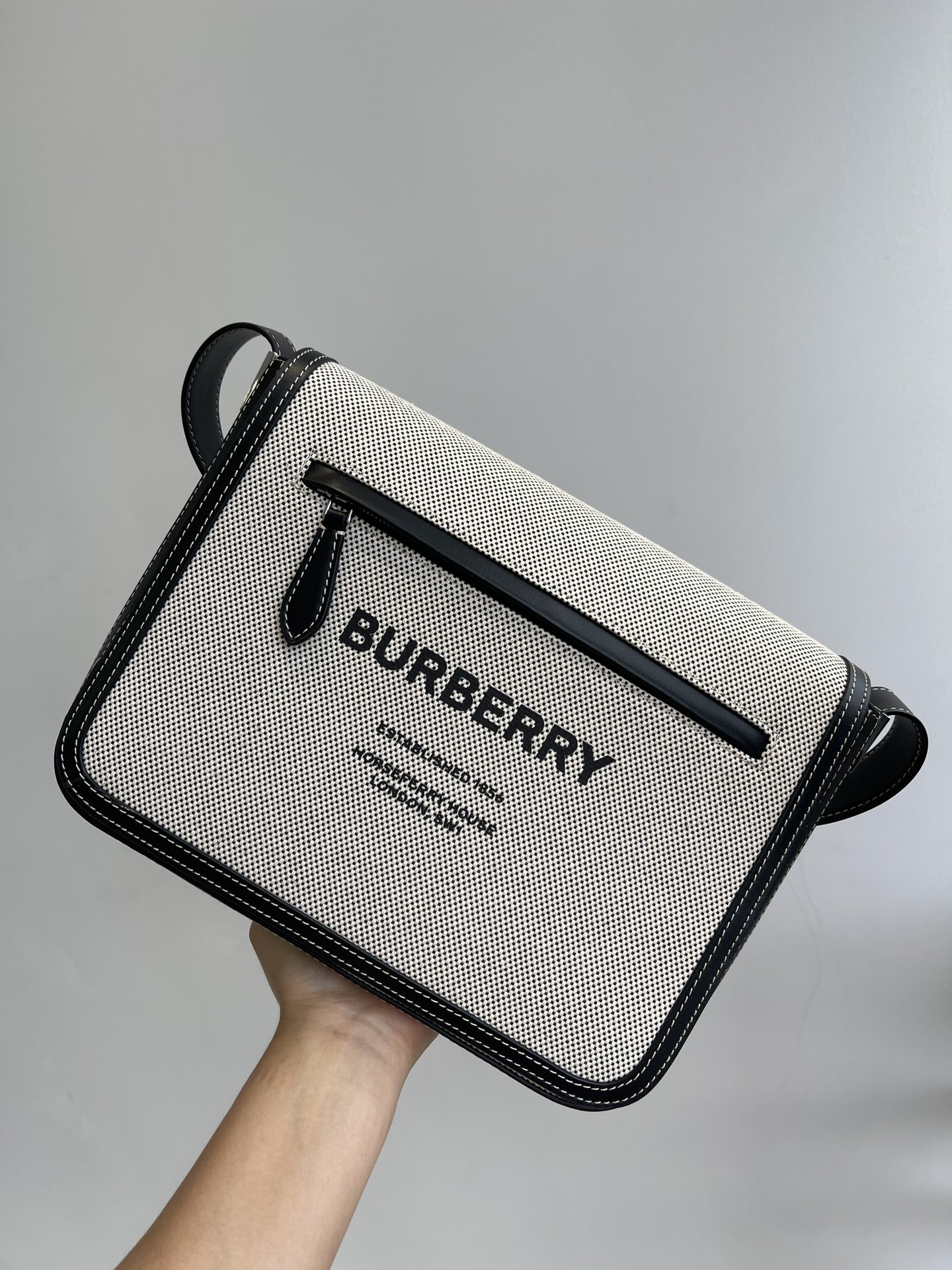 Burberry Bag