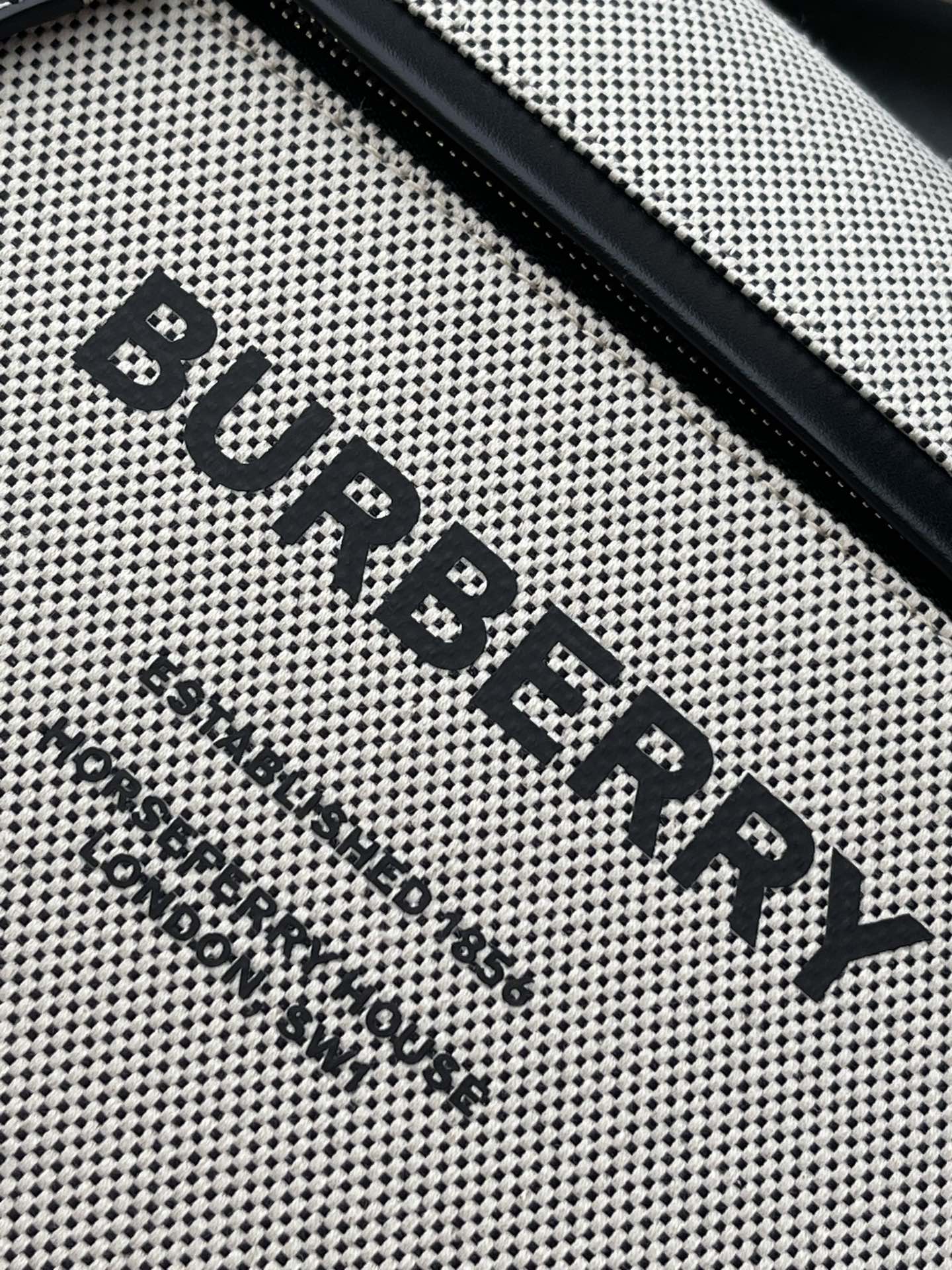 Burberry Bag