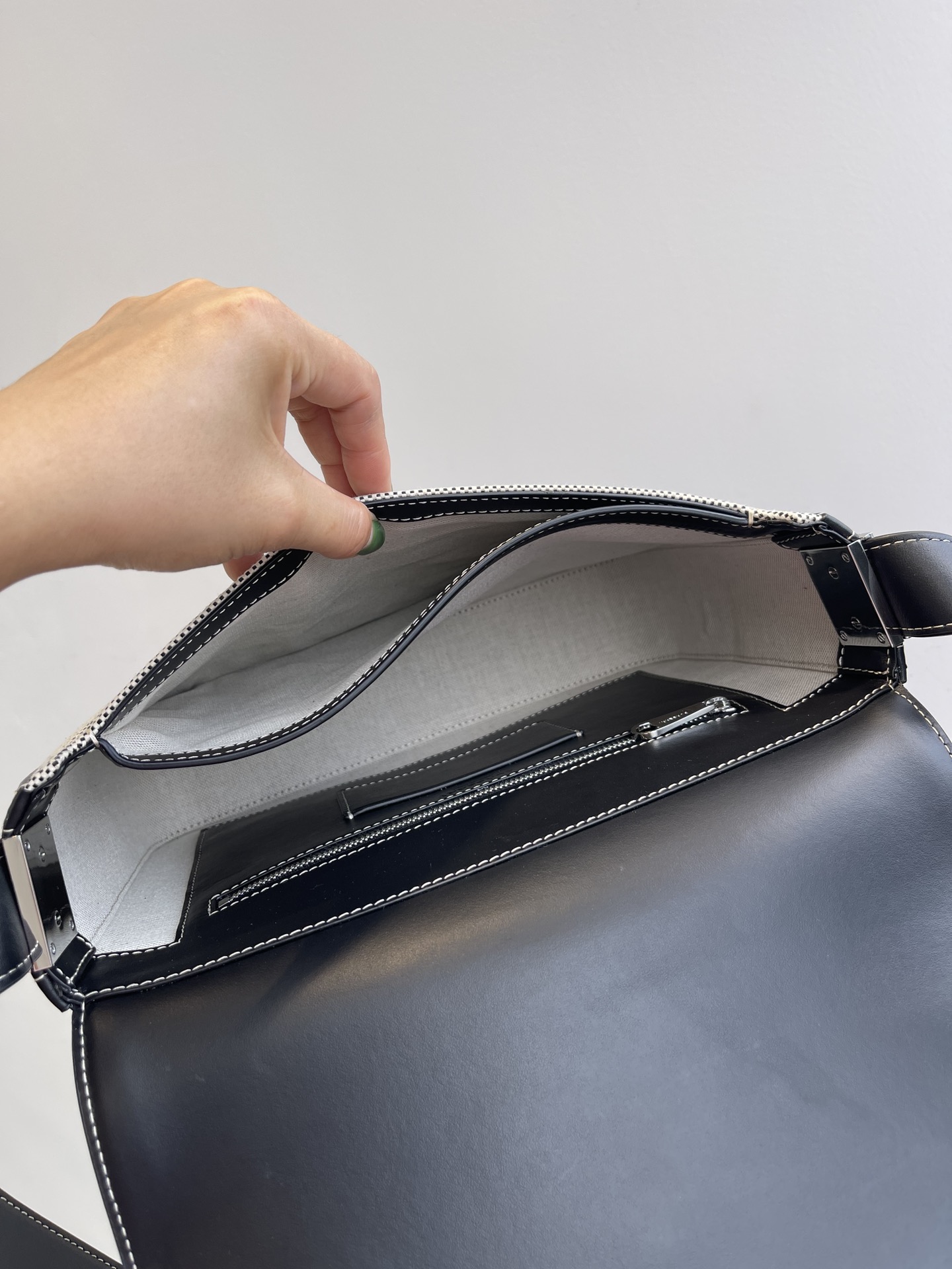 Burberry Bag
