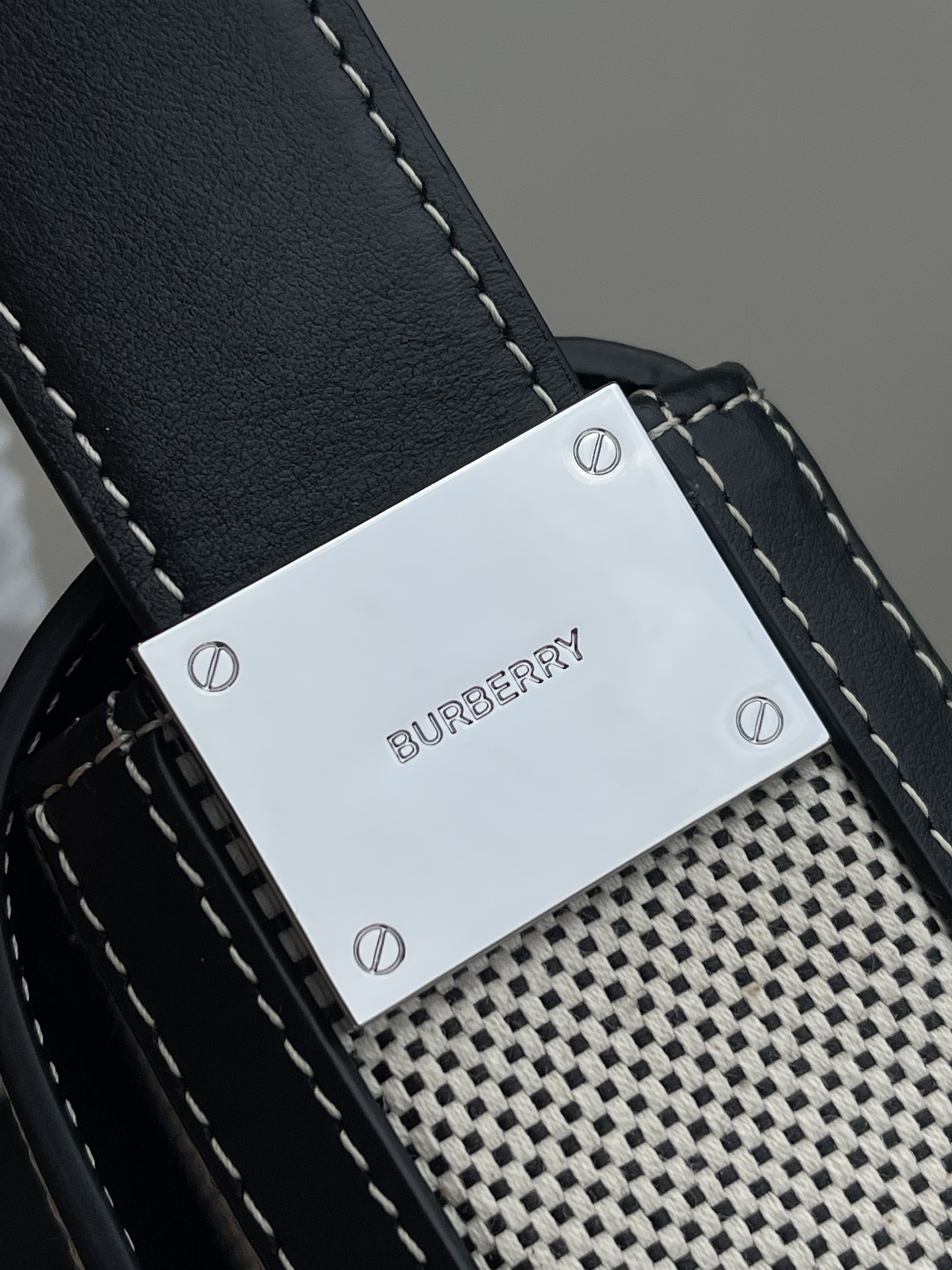 Burberry Bag