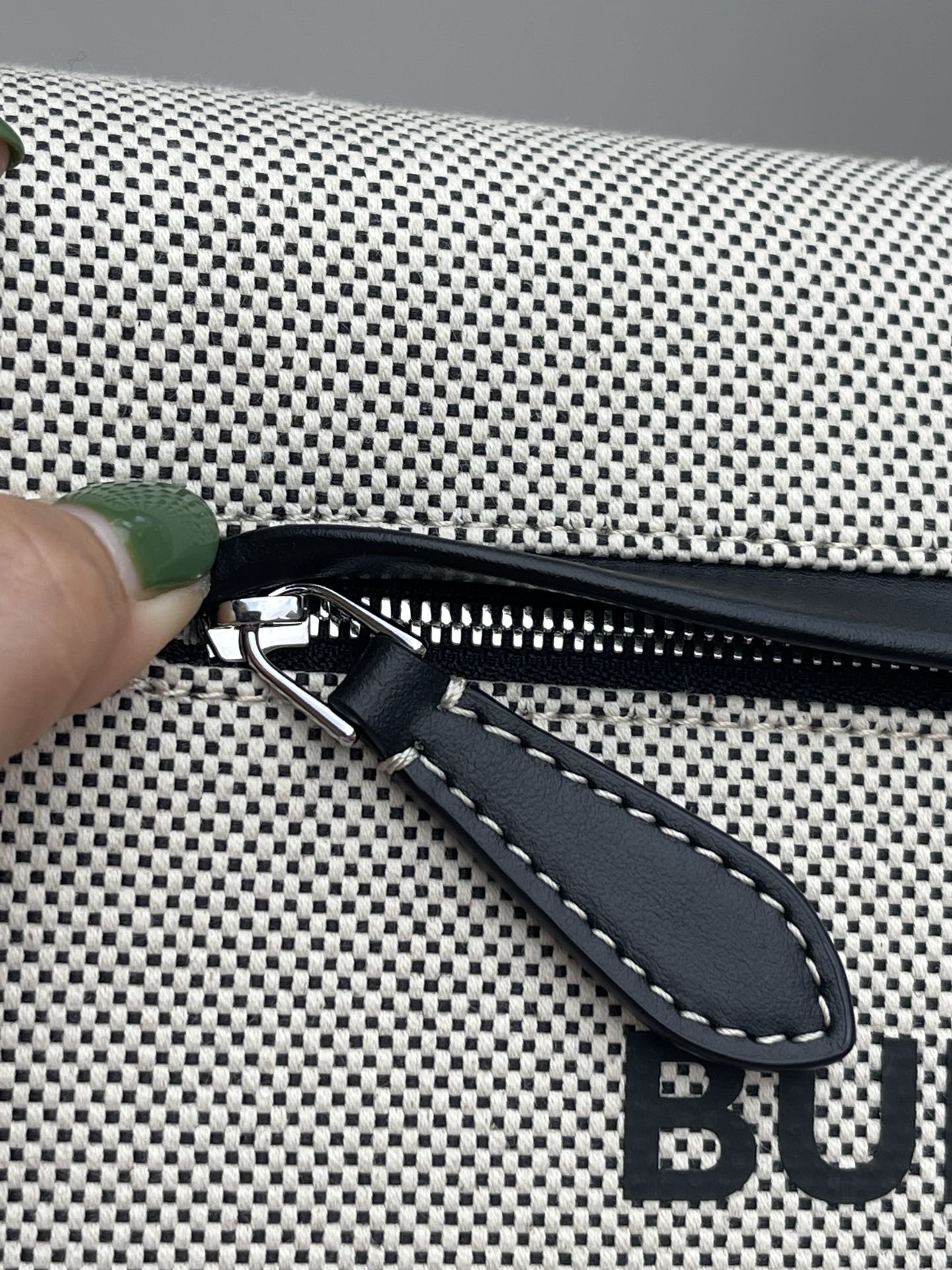 Burberry Bag
