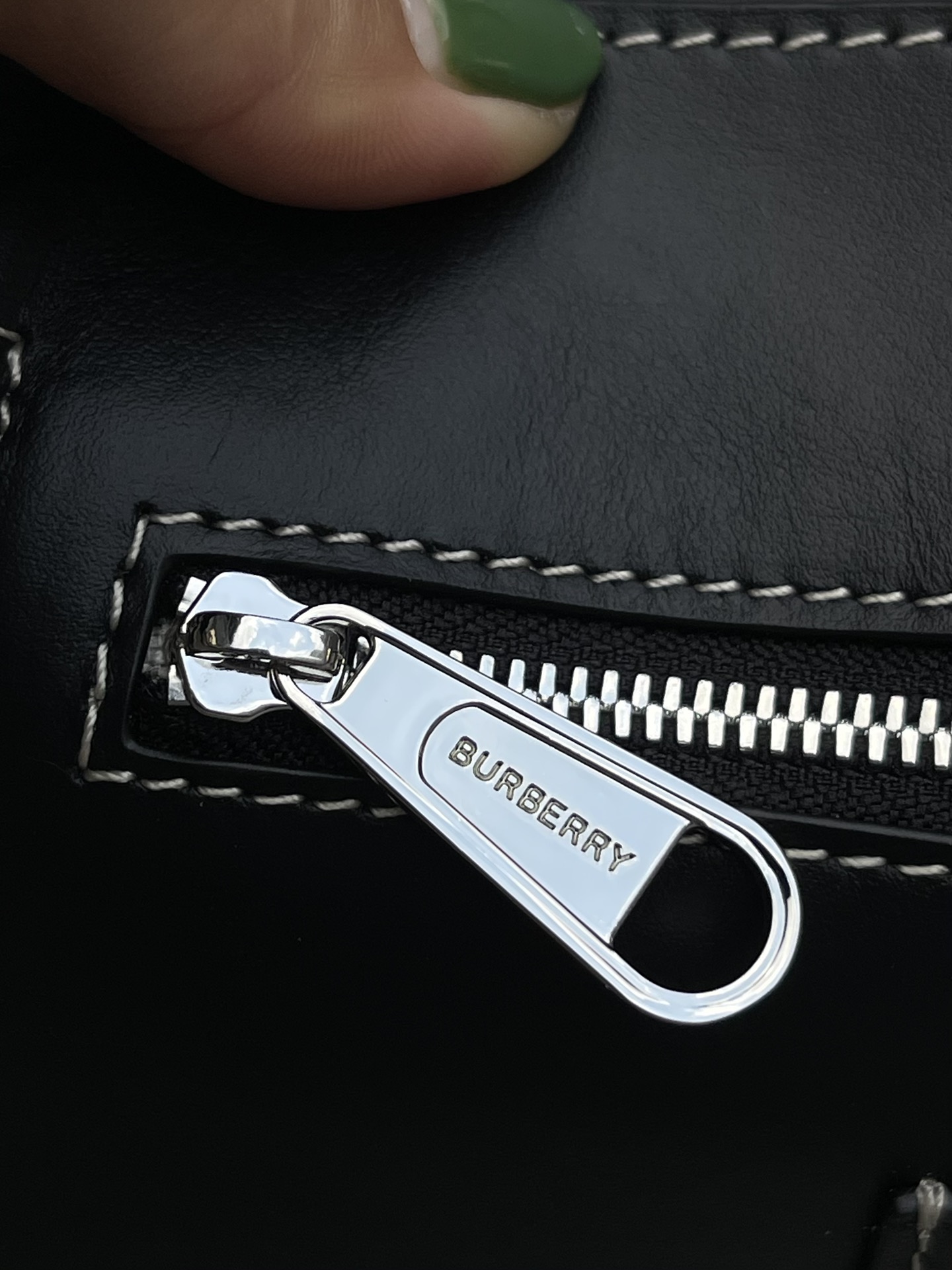 Burberry Bag