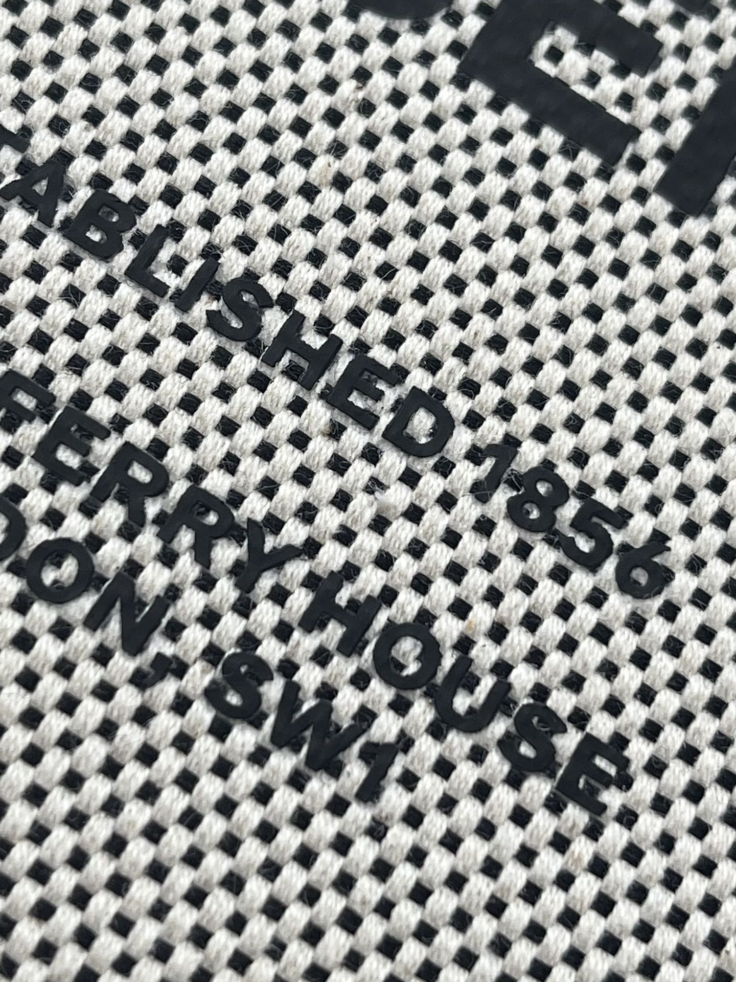 Burberry Bag