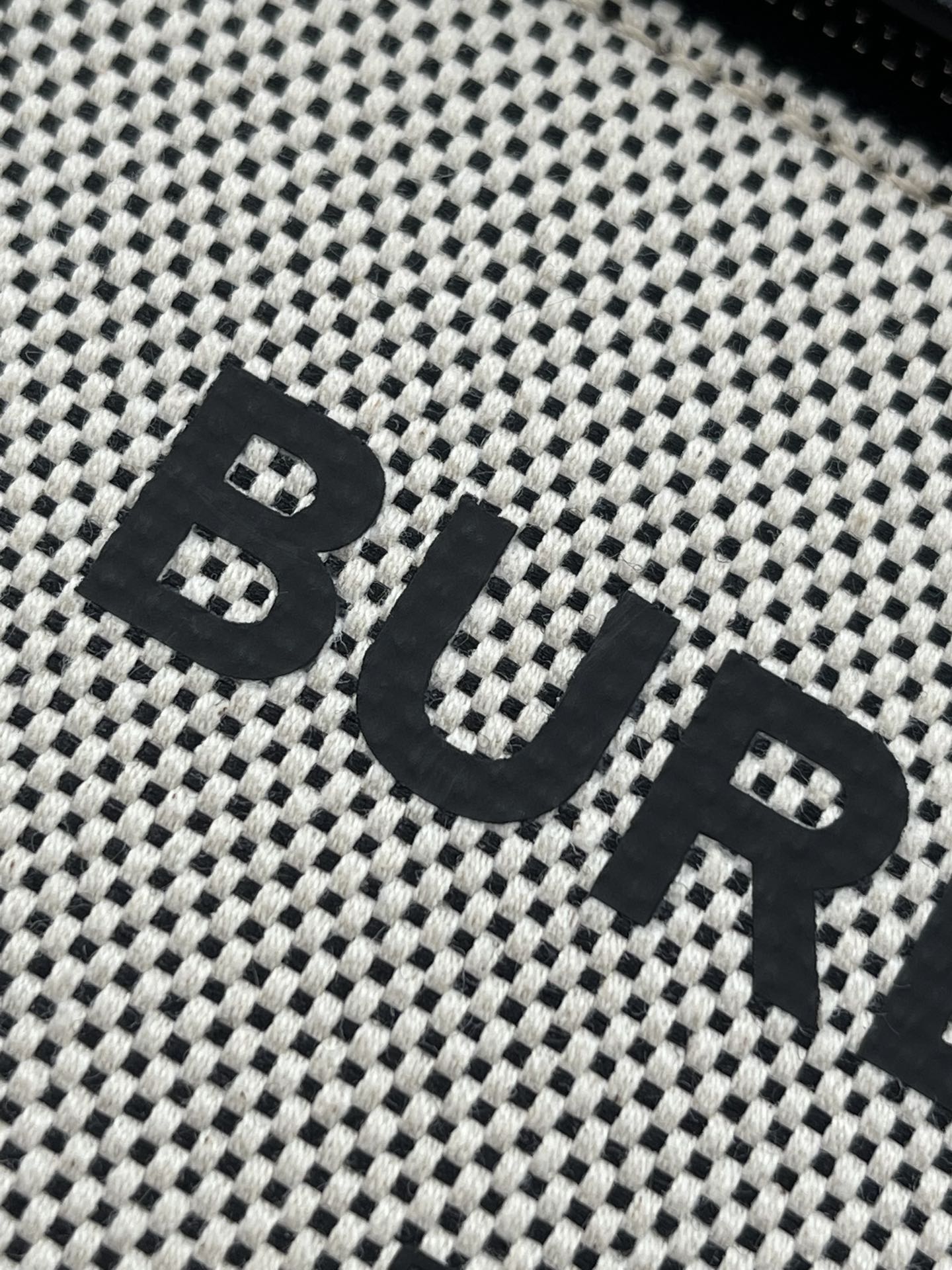 Burberry Bag