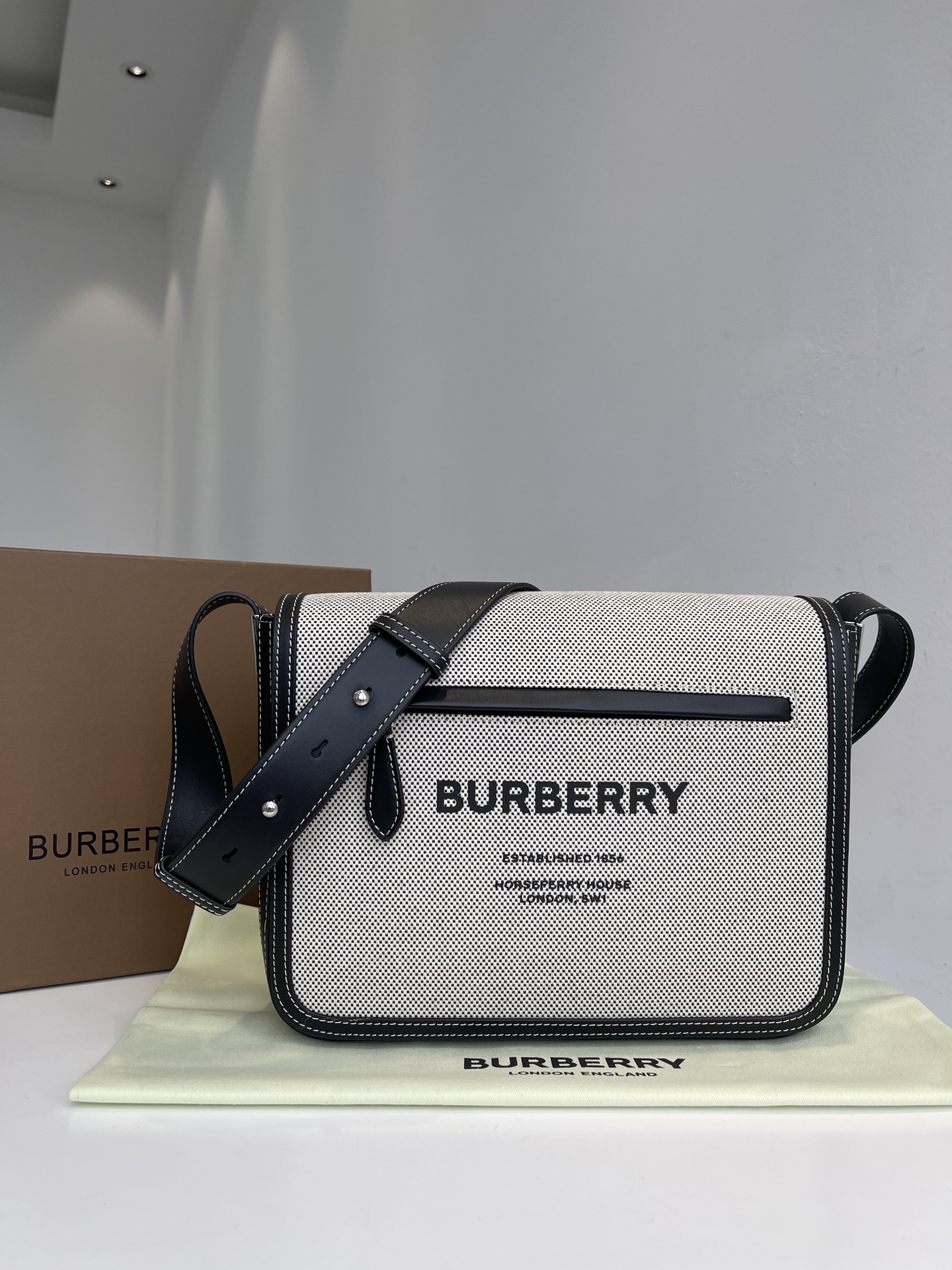 Burberry Bag