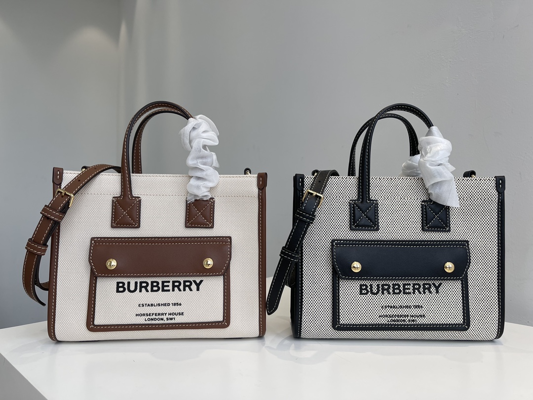 Burberry Bag