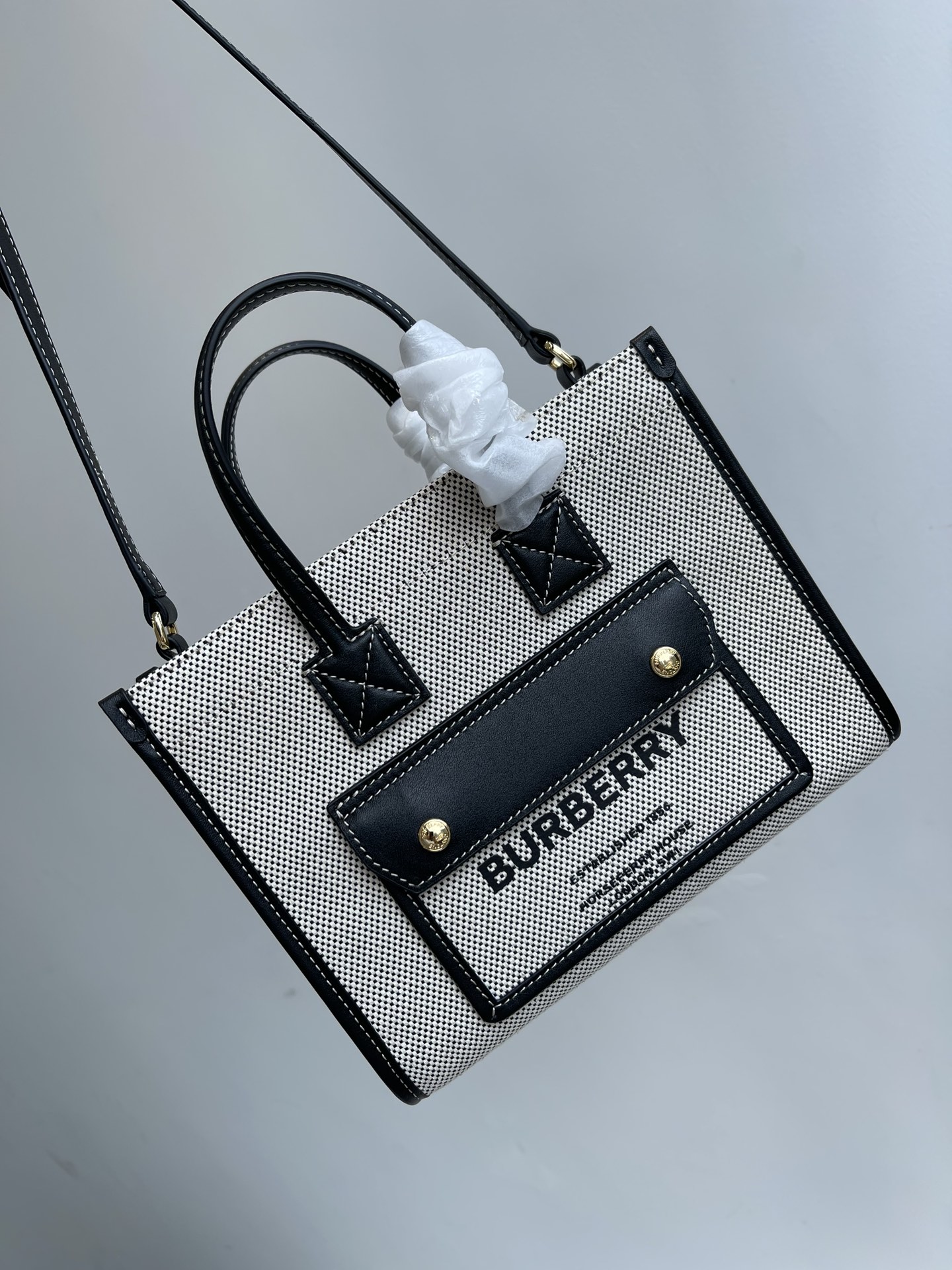 Burberry Bag