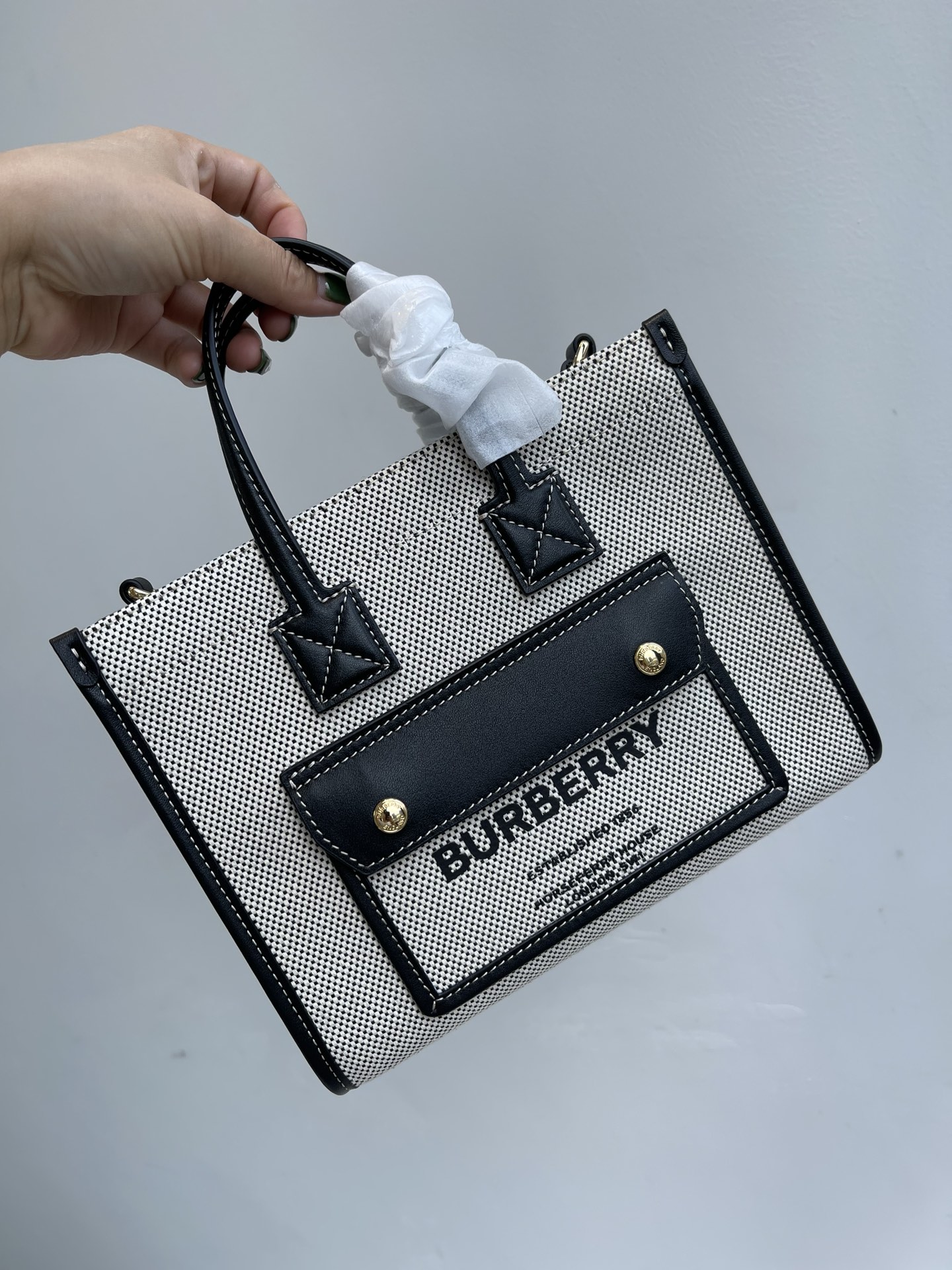 Burberry Bag
