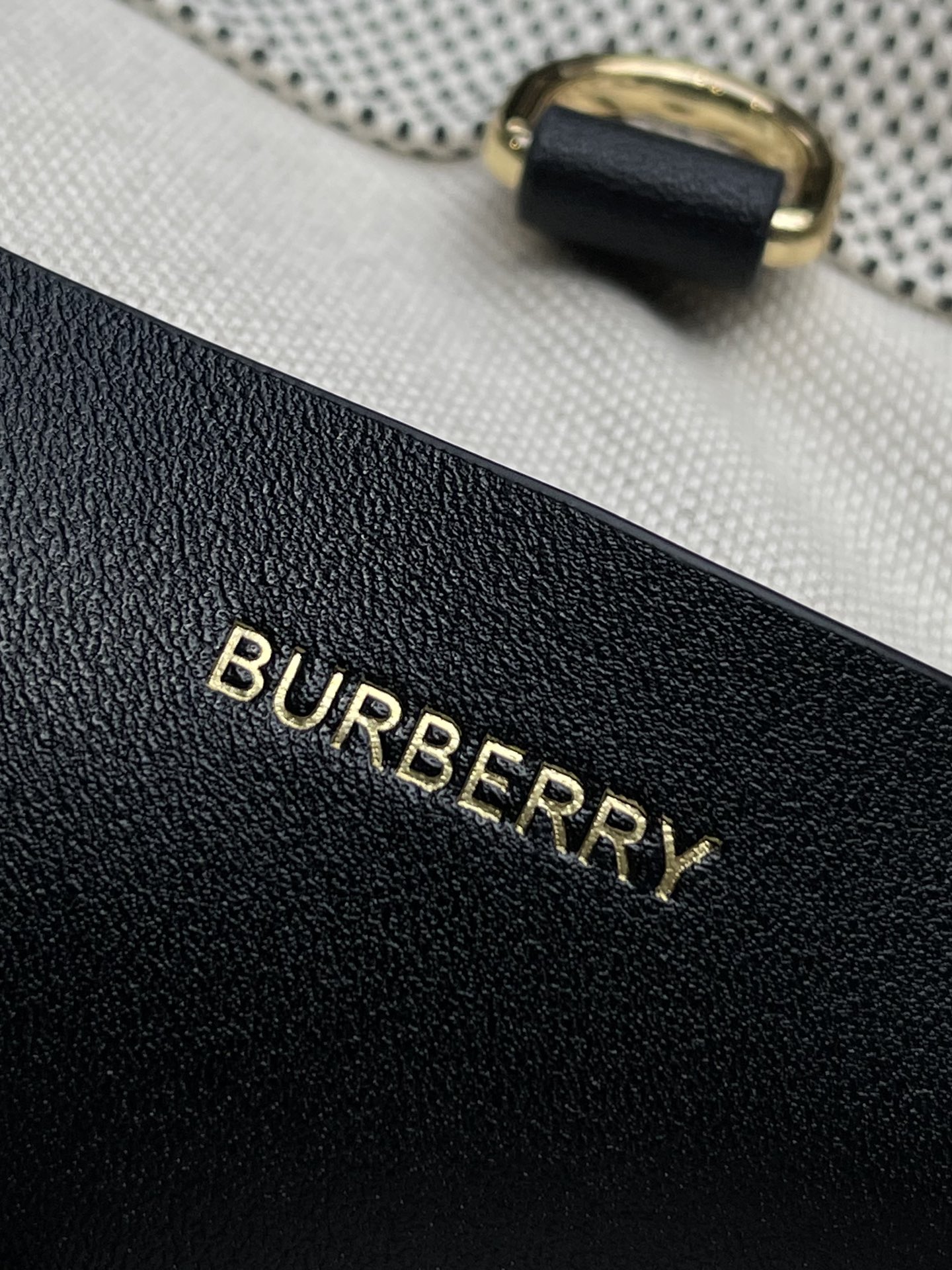 Burberry Bag