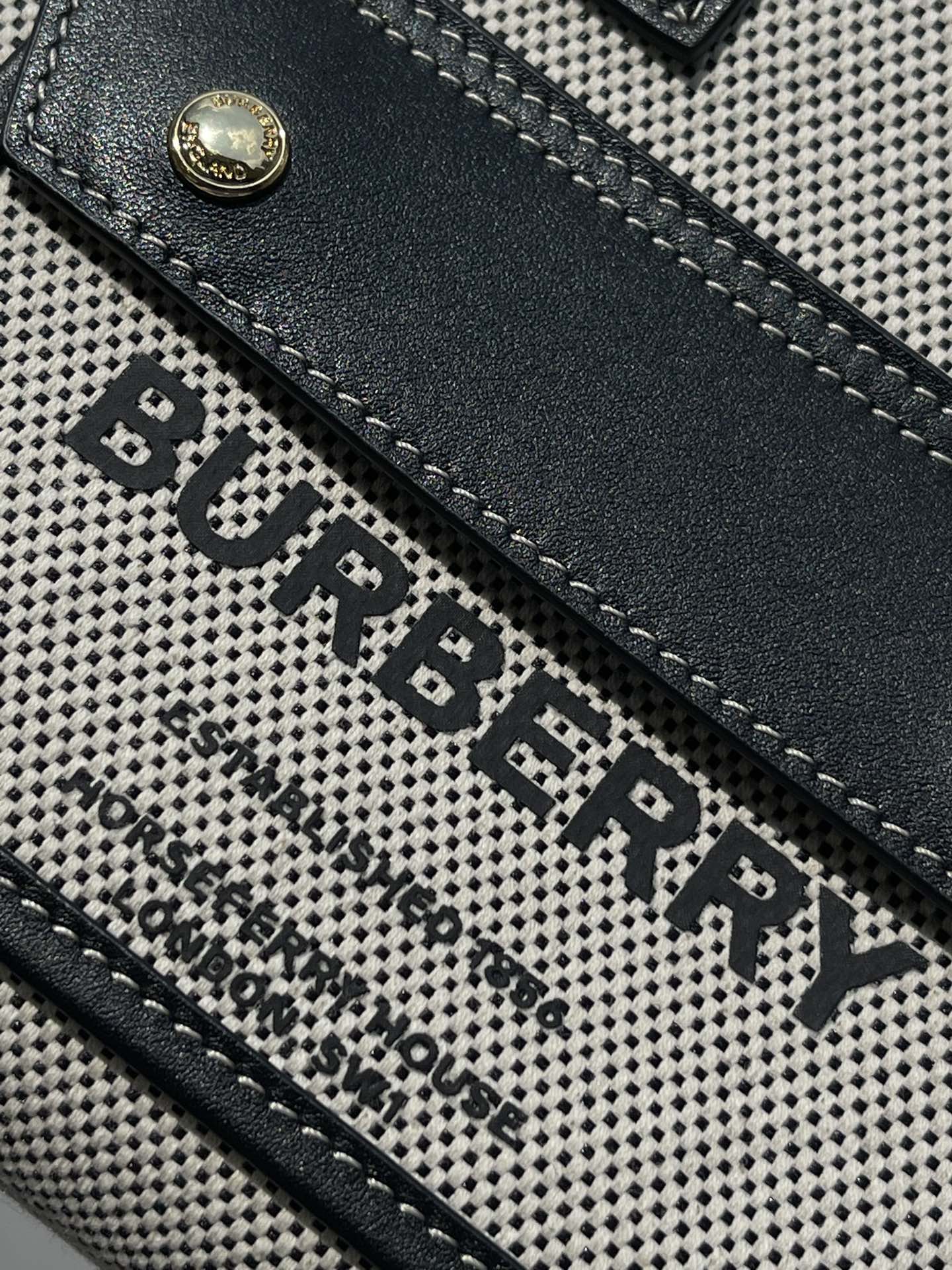 Burberry Bag