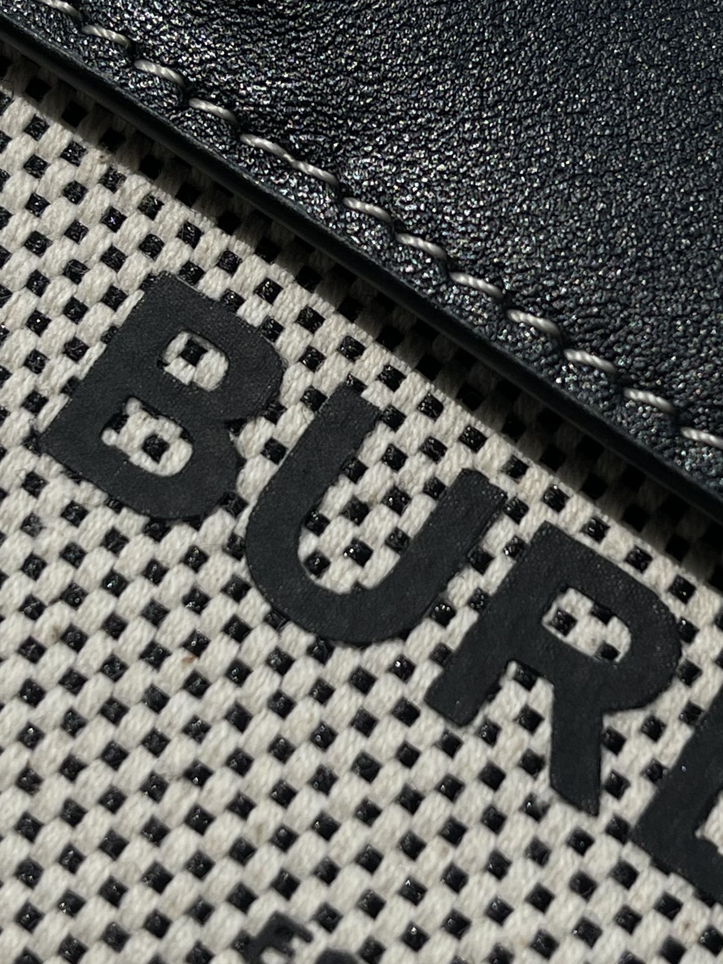Burberry Bag