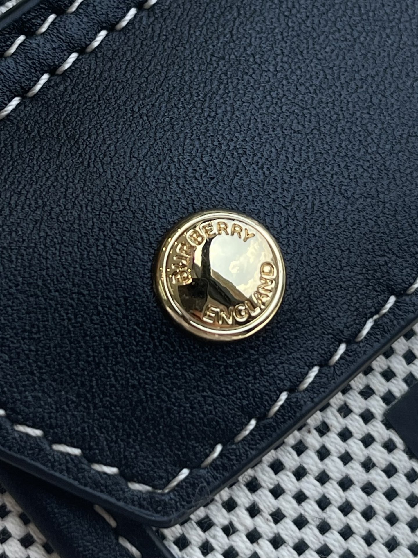 Burberry Bag