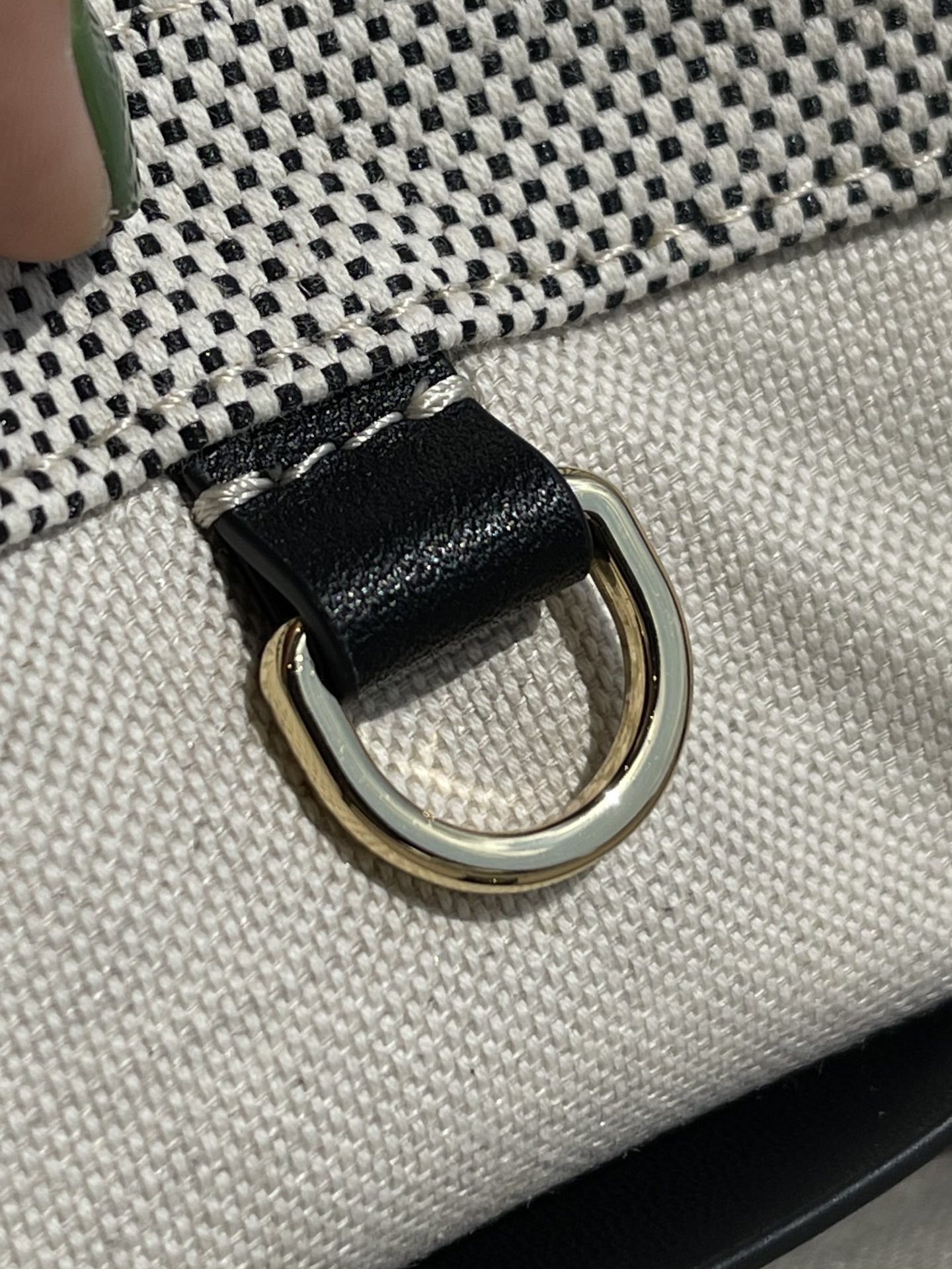 Burberry Bag