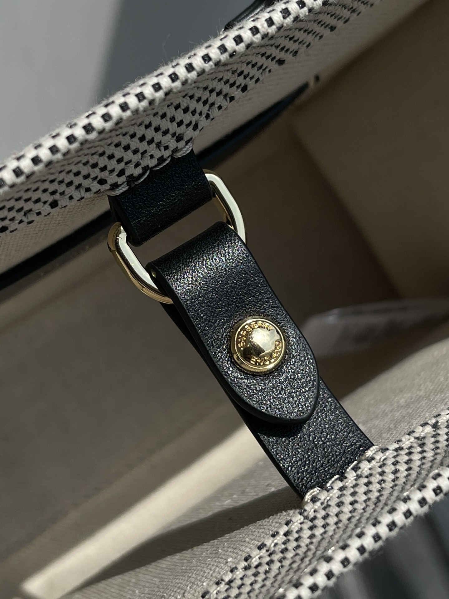 Burberry Bag