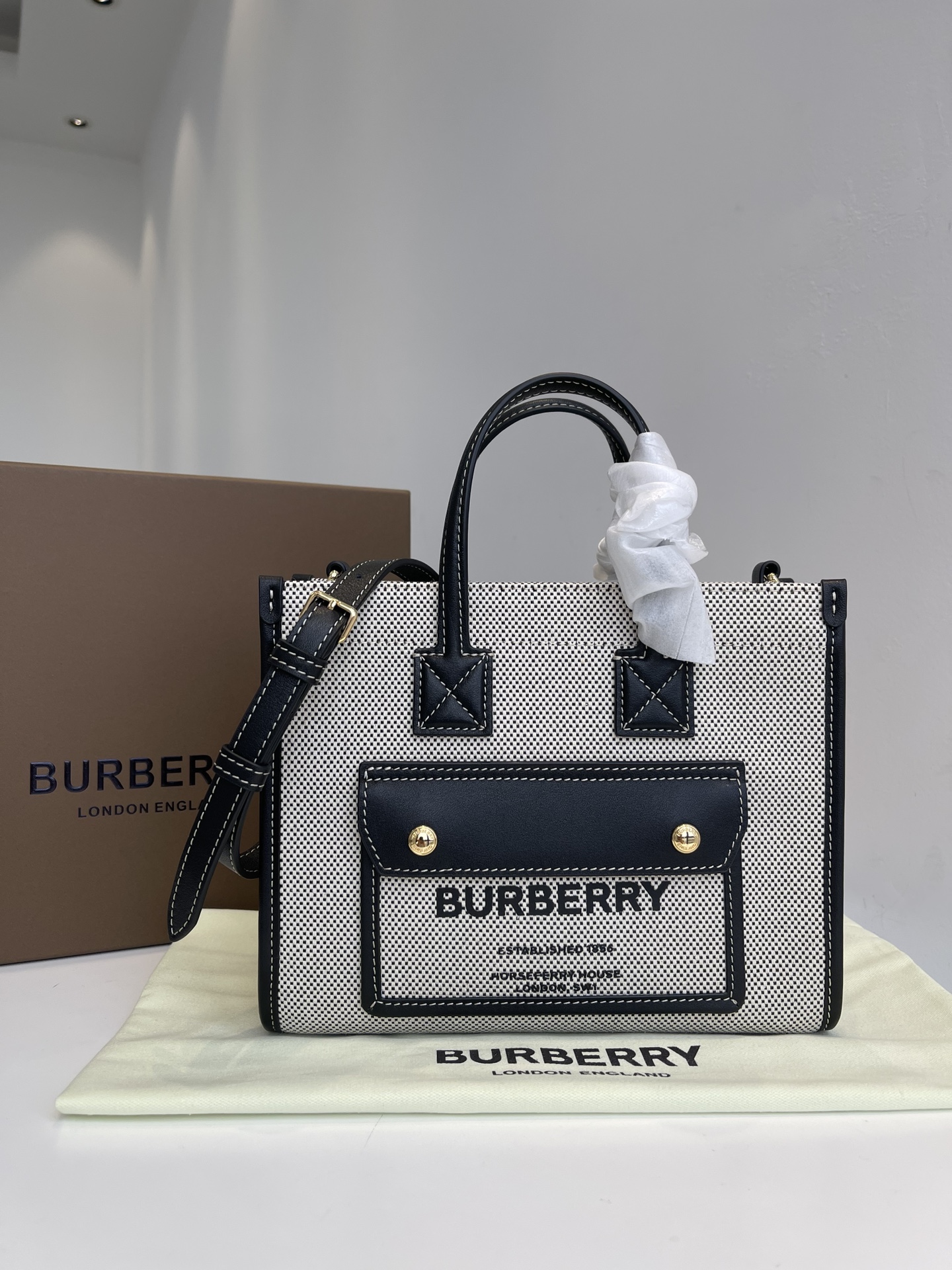 Burberry Bag