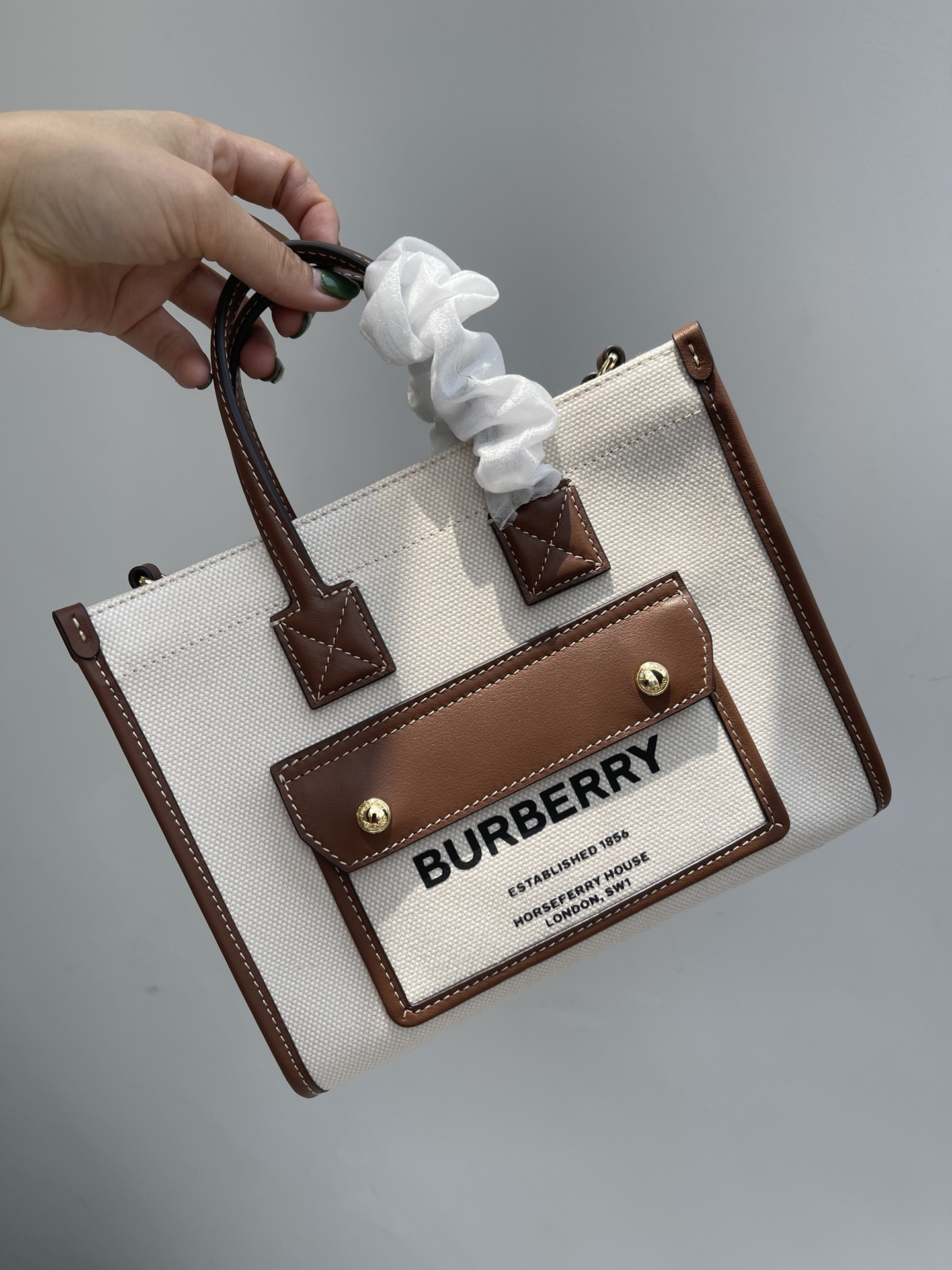 Burberry Bag