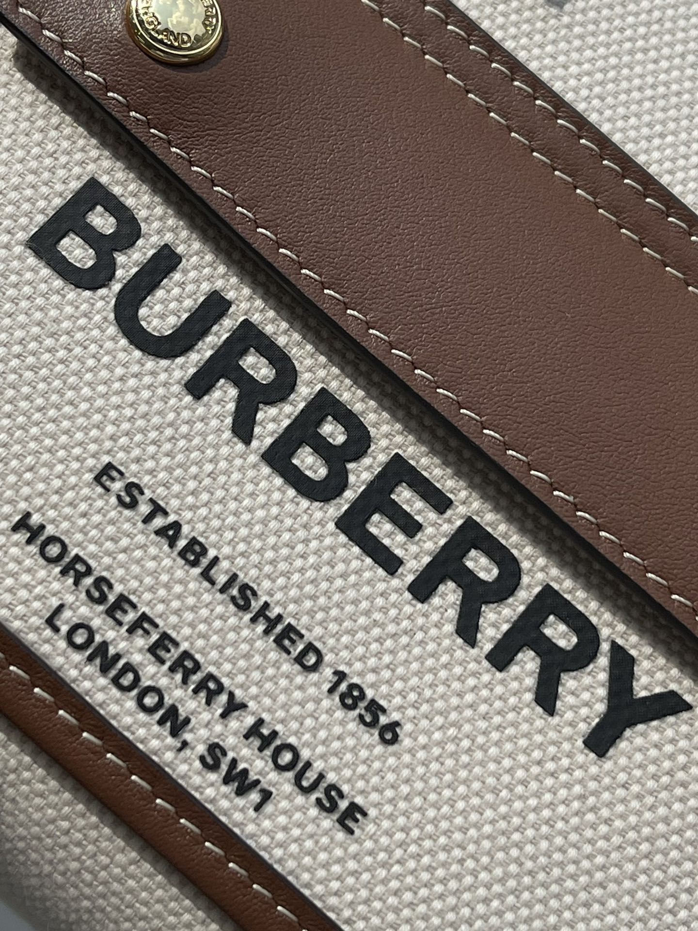 Burberry Bag