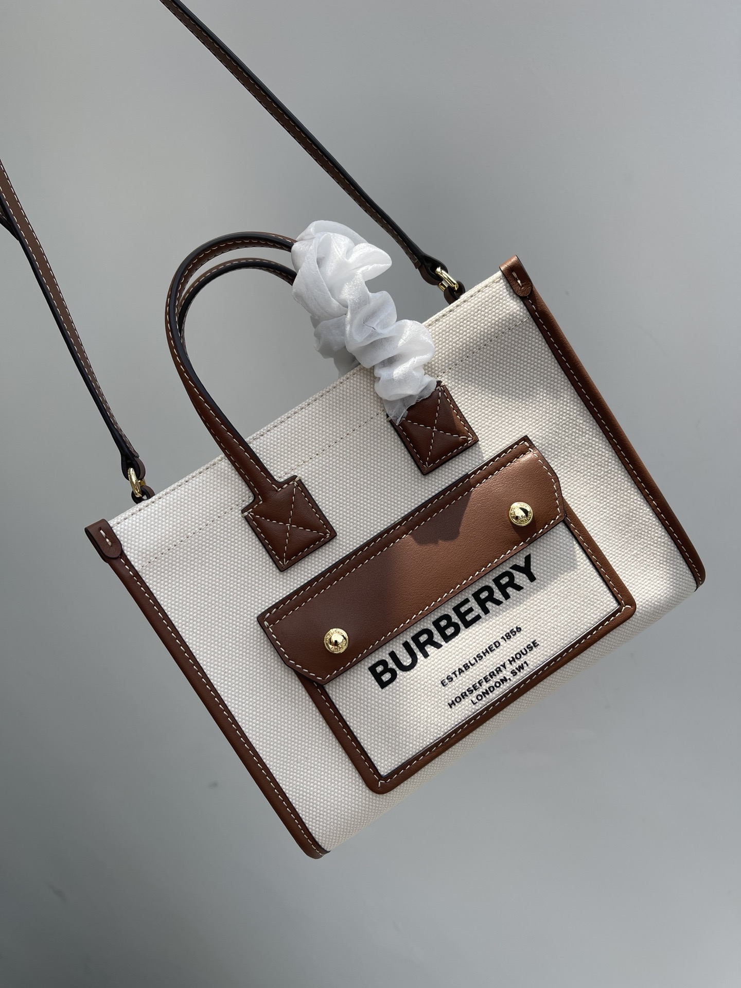 Burberry Bag