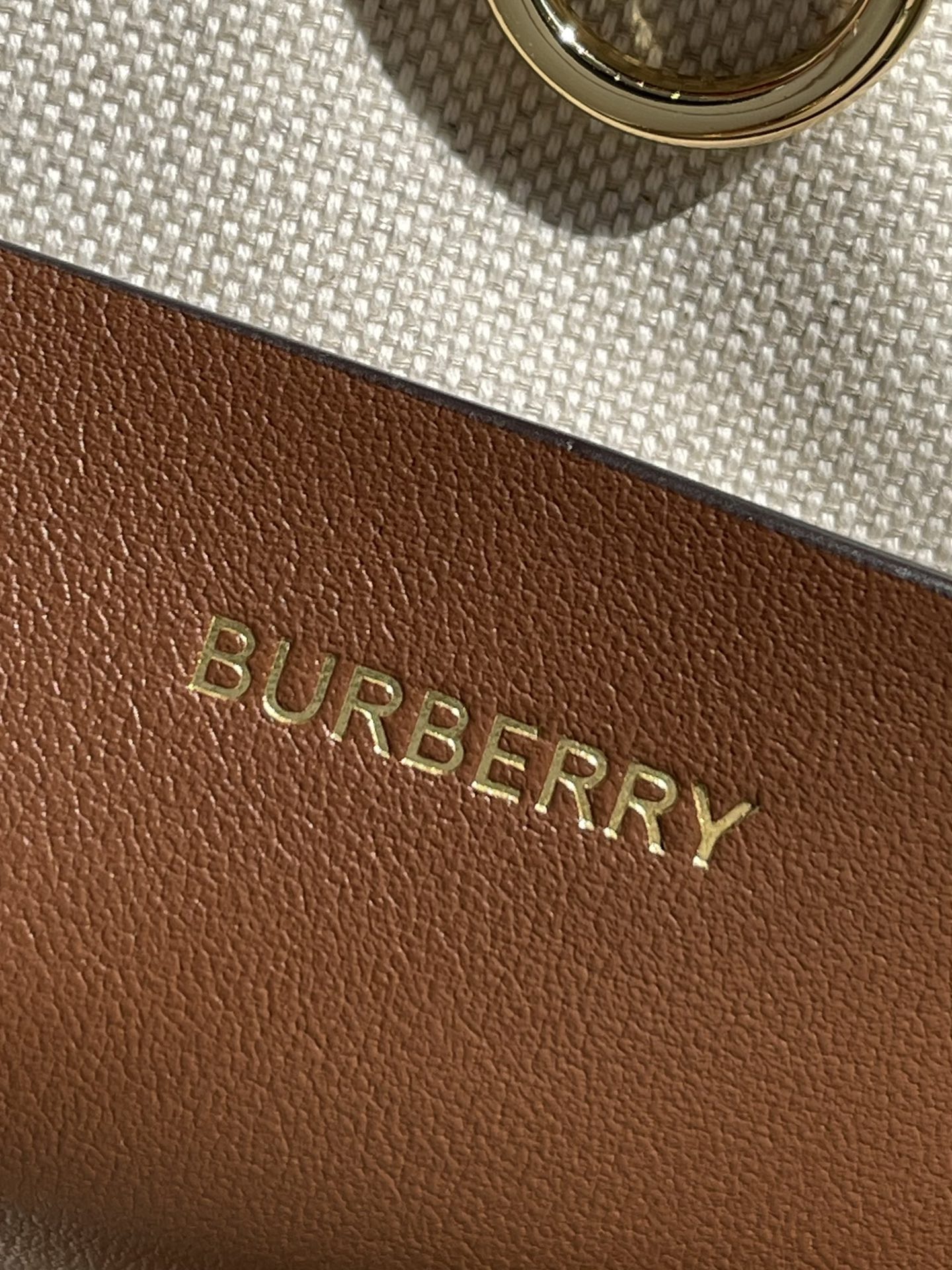 Burberry Bag