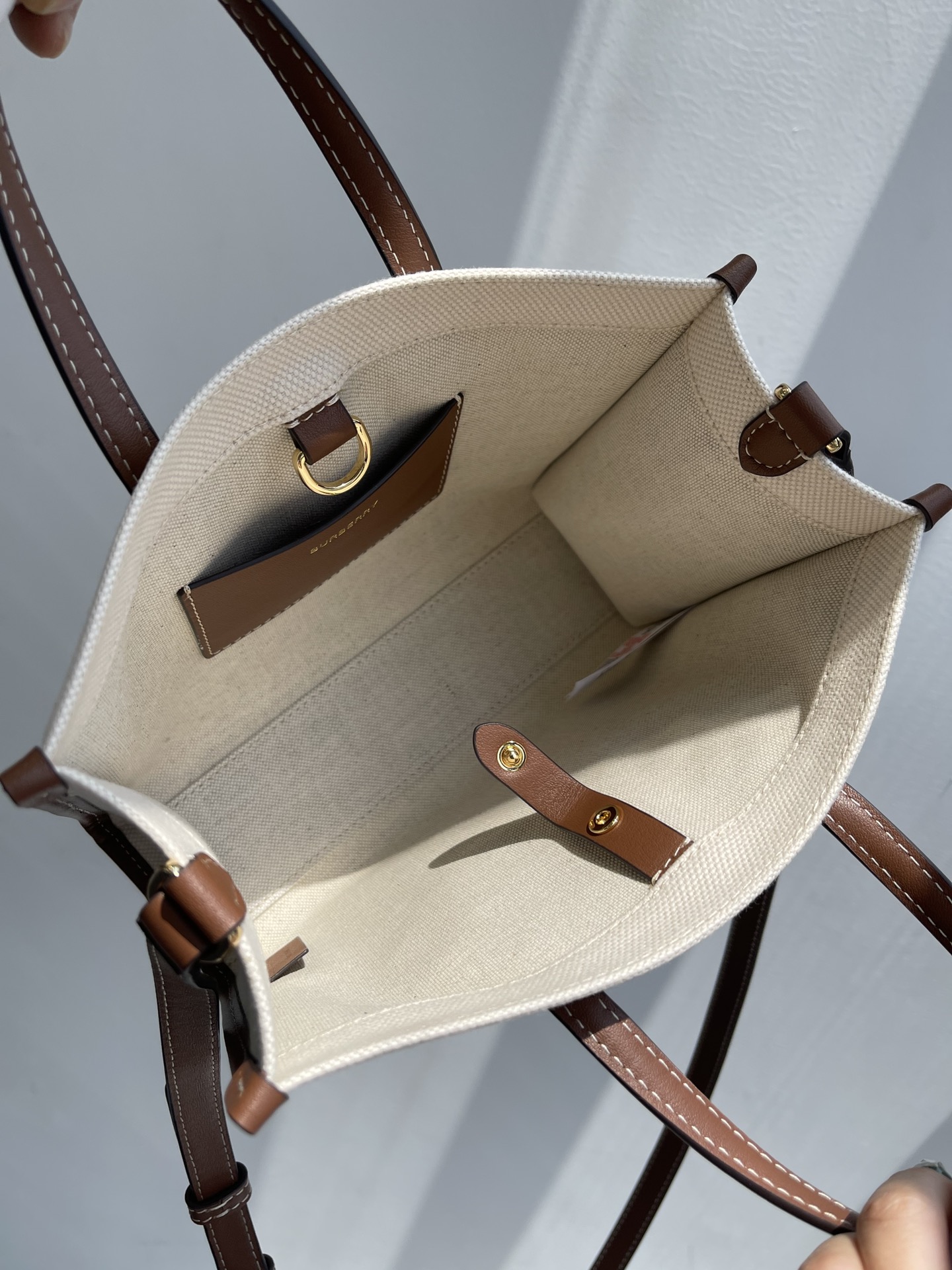 Burberry Bag