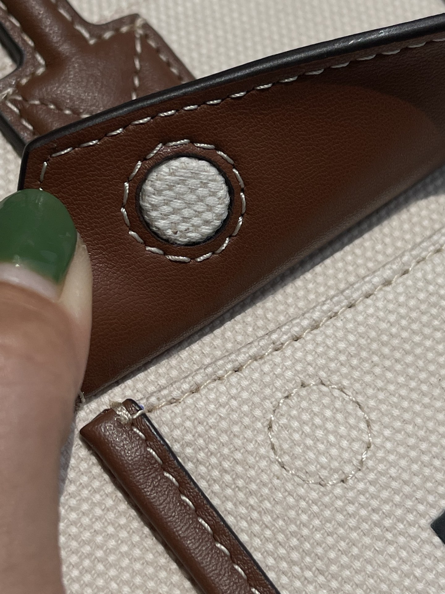 Burberry Bag