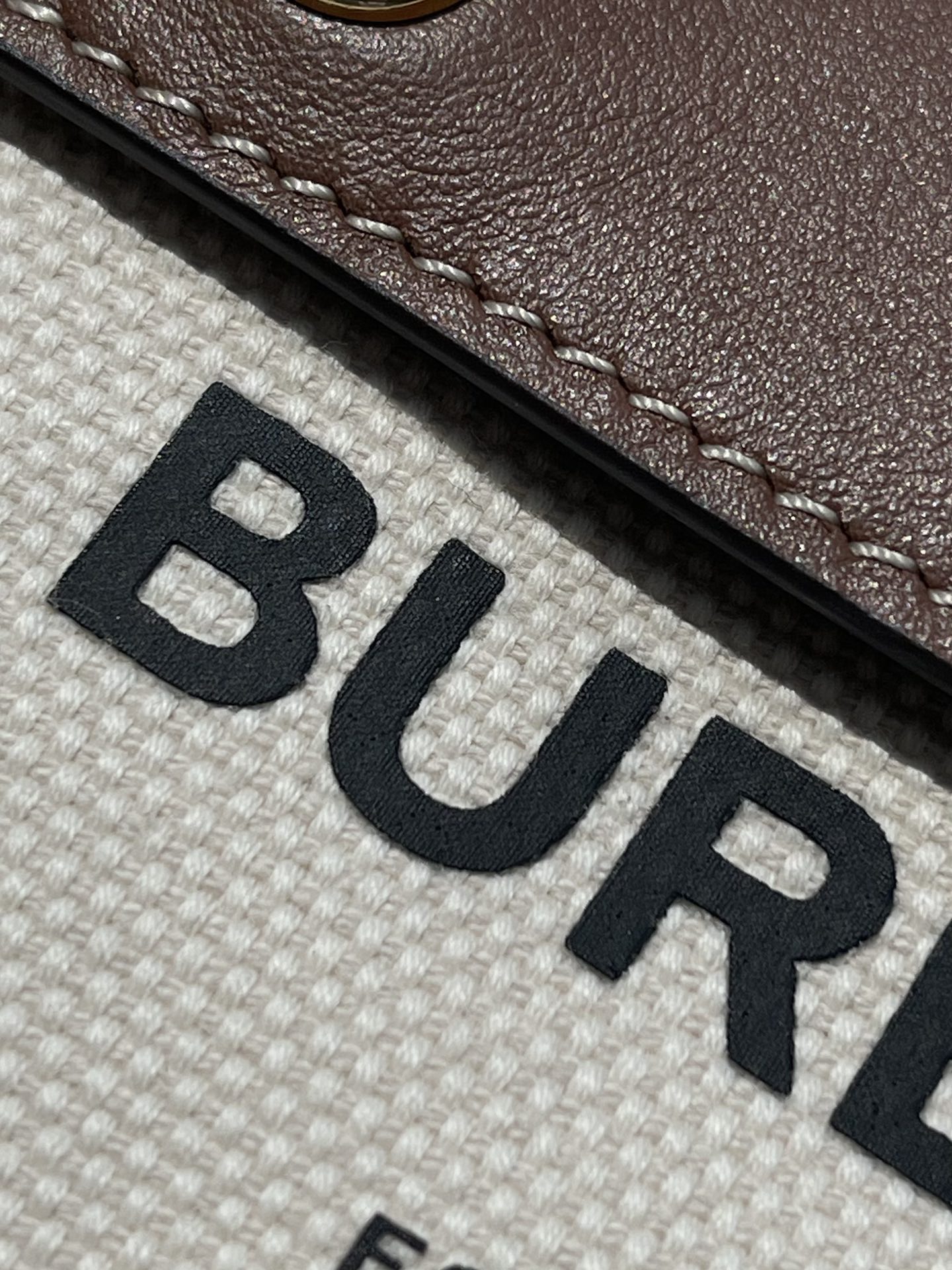 Burberry Bag