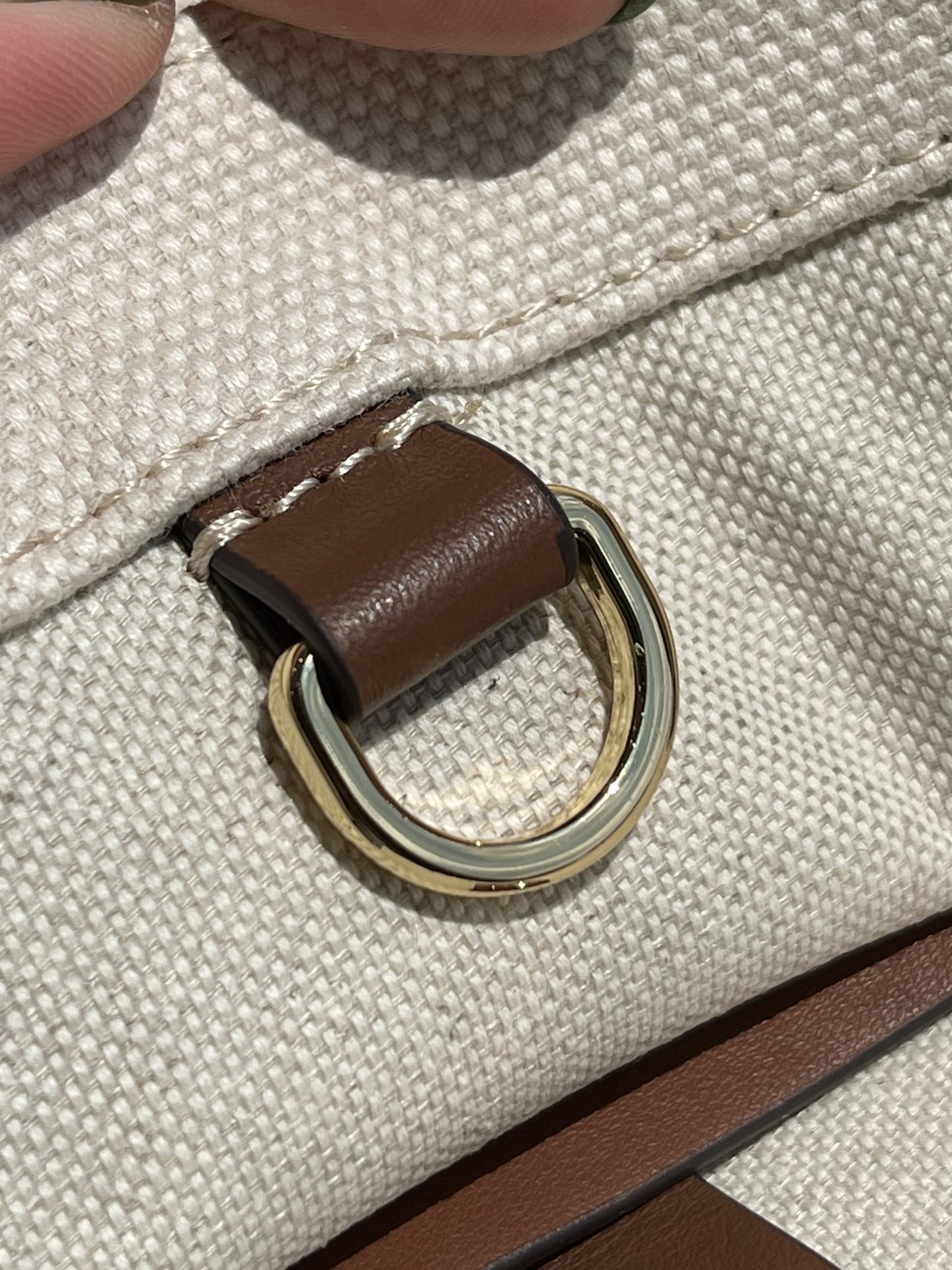 Burberry Bag