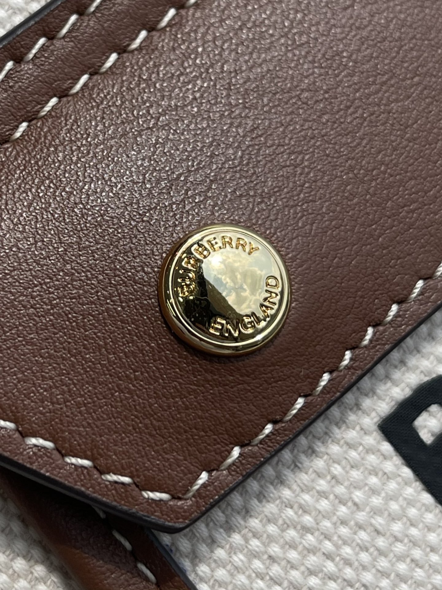 Burberry Bag