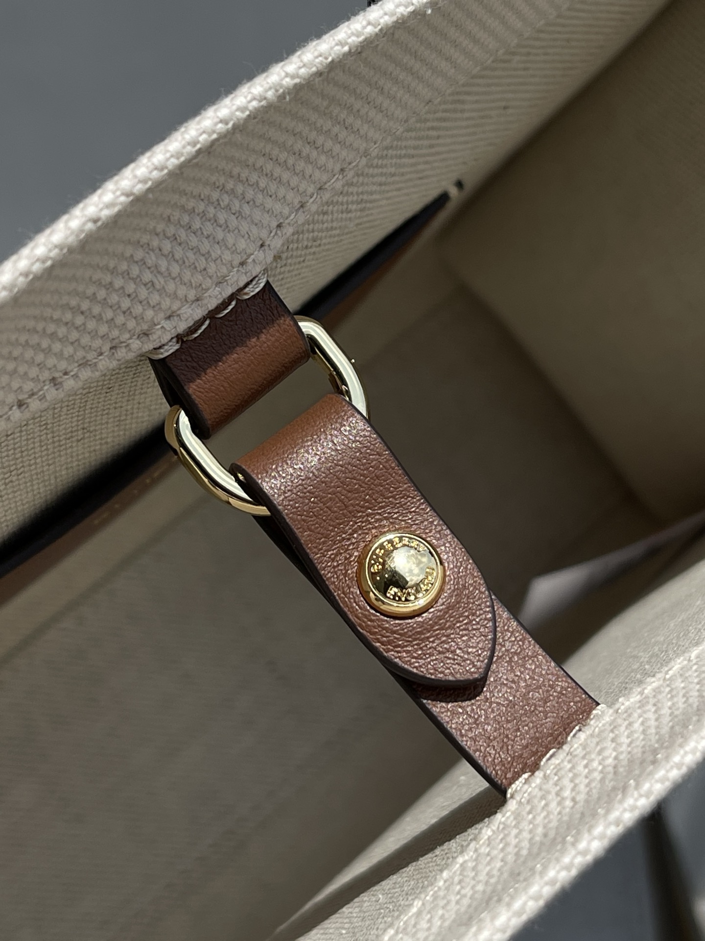 Burberry Bag