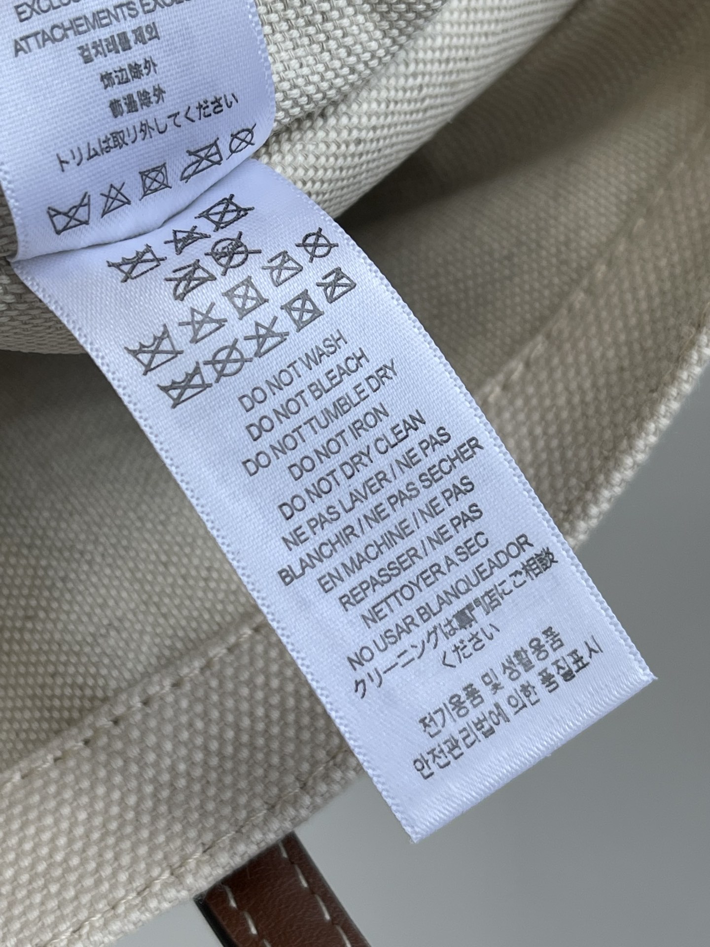 Burberry Bag