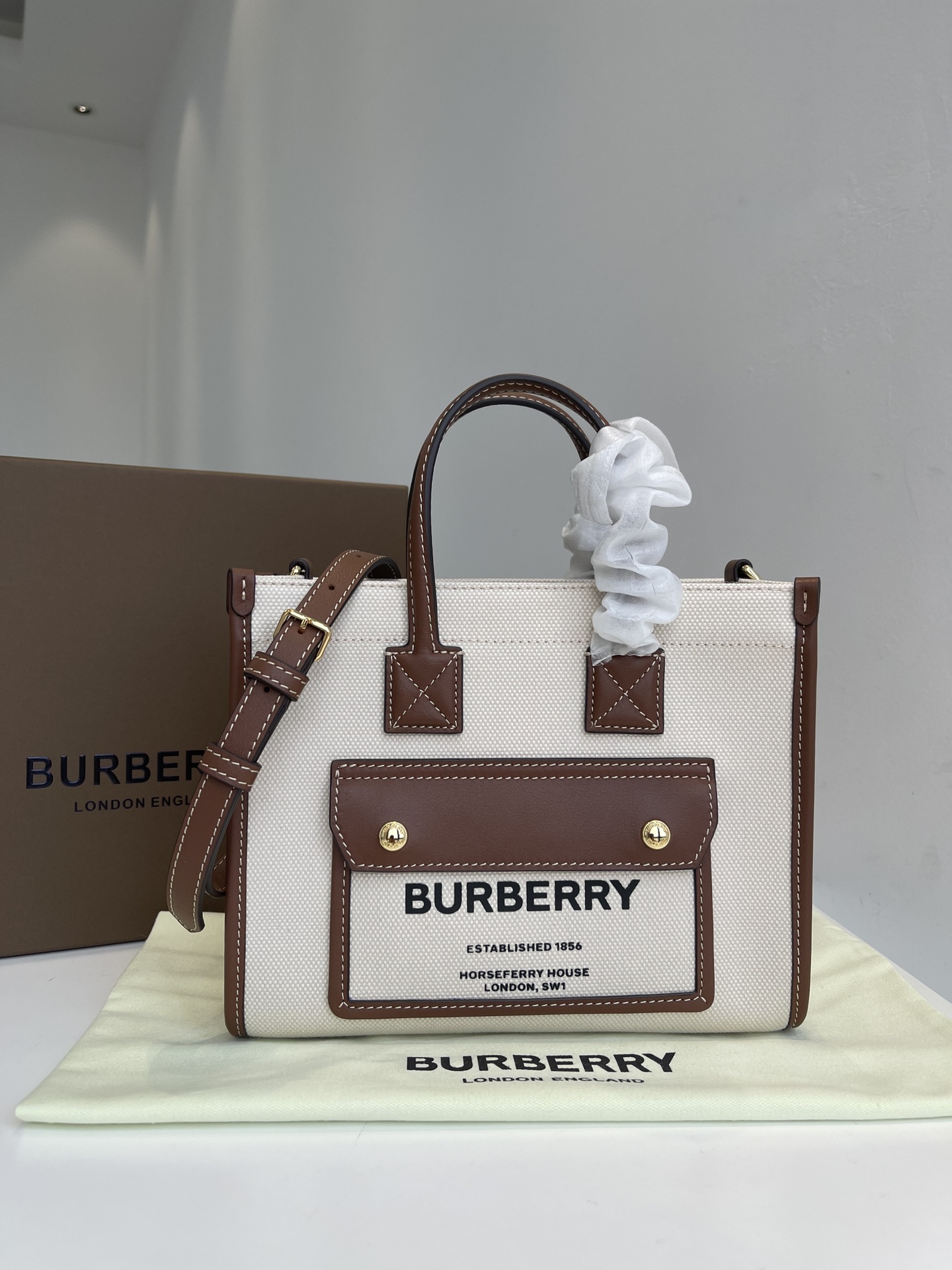 Burberry Bag