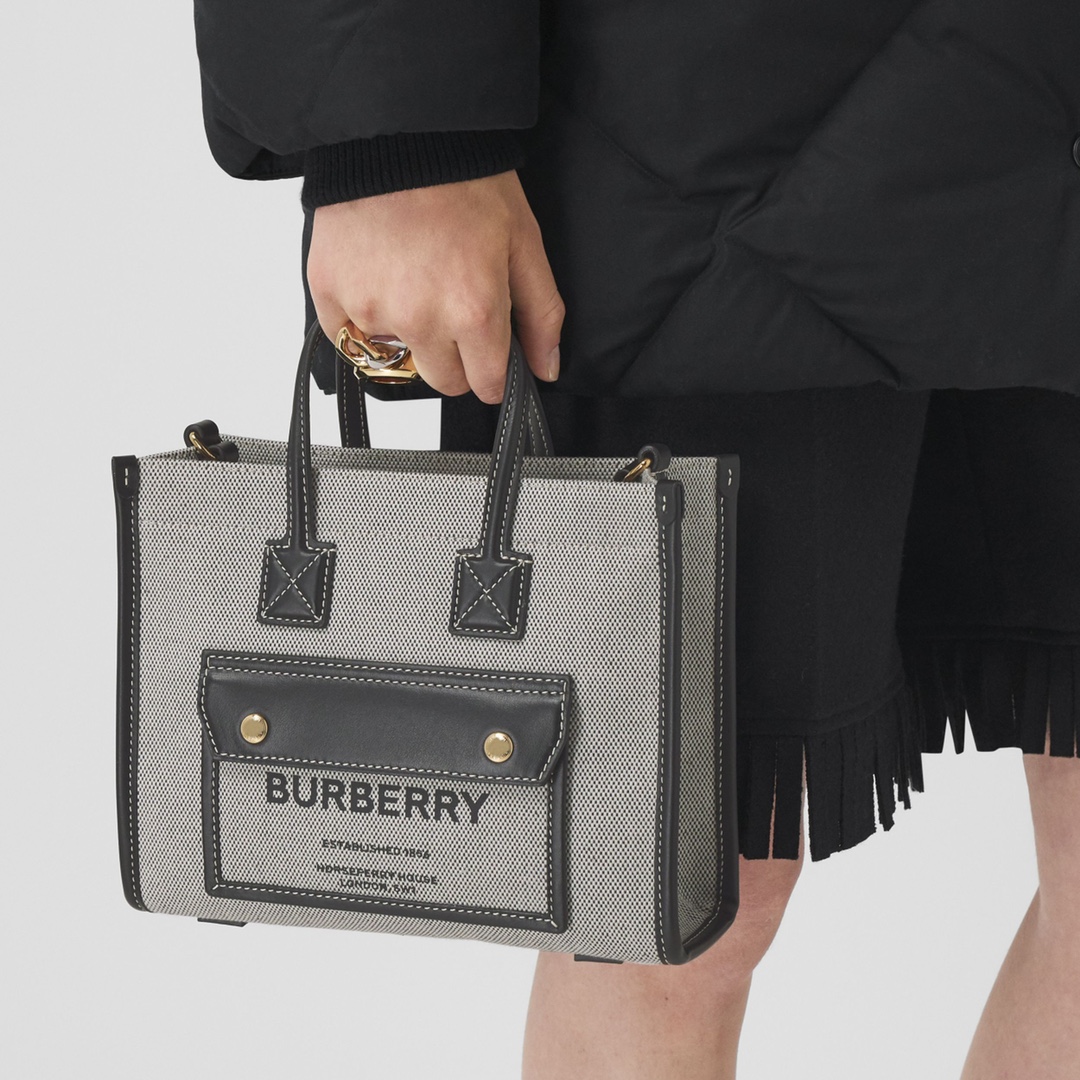Burberry Bag
