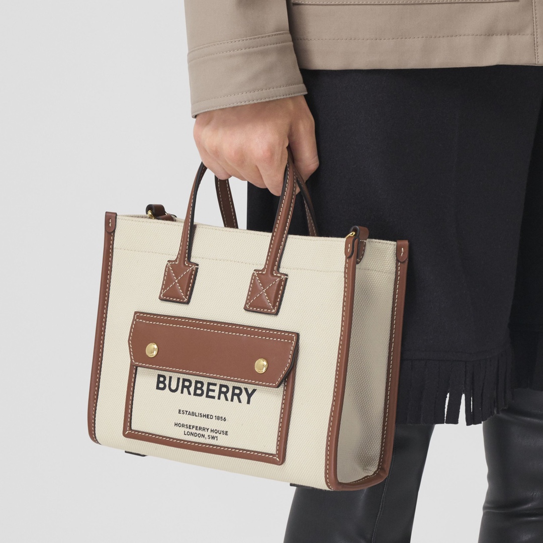 Burberry Bag