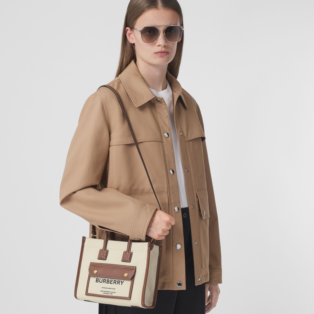 Burberry Bag