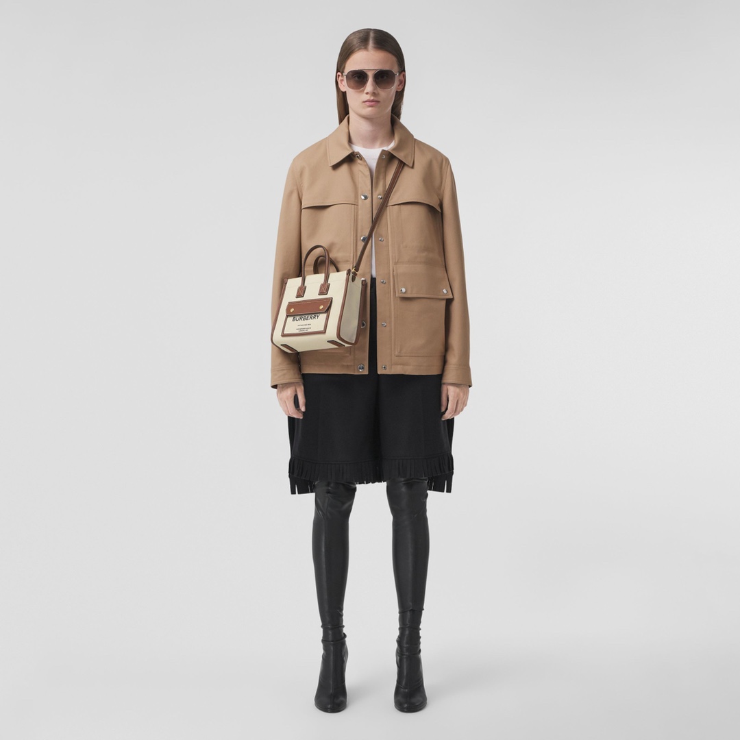 Burberry Bag