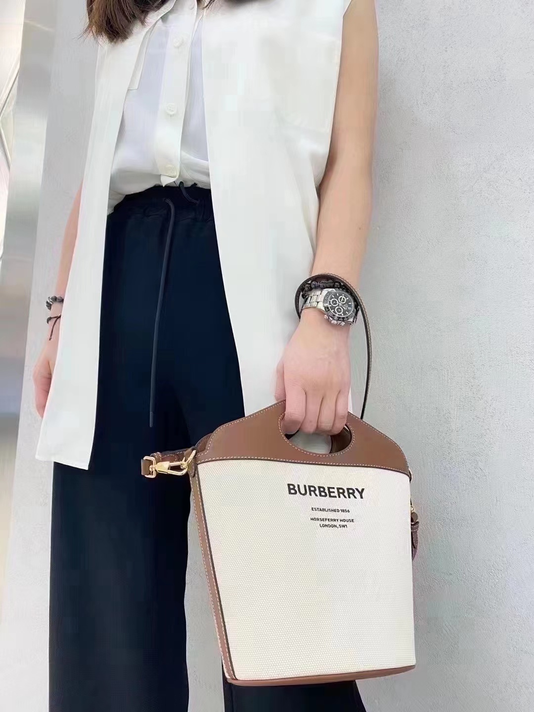 Burberry Bag