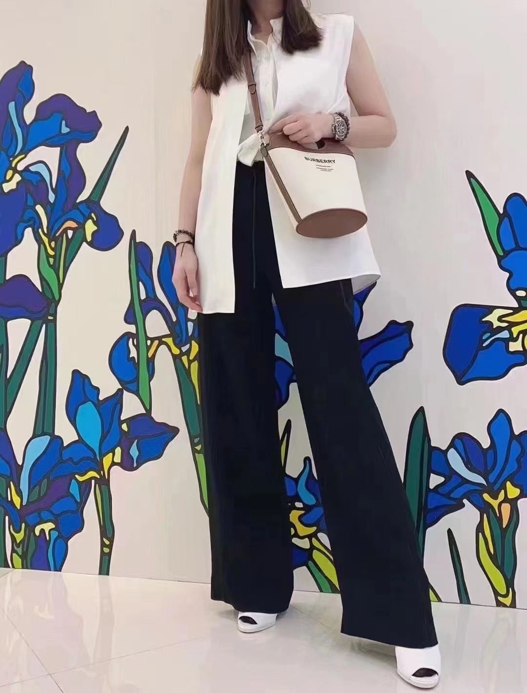 Burberry Bag