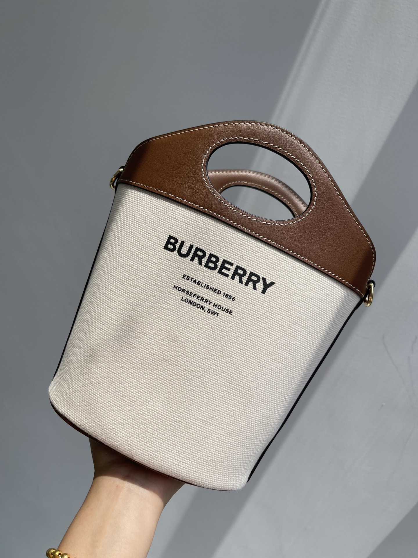 Burberry Bag