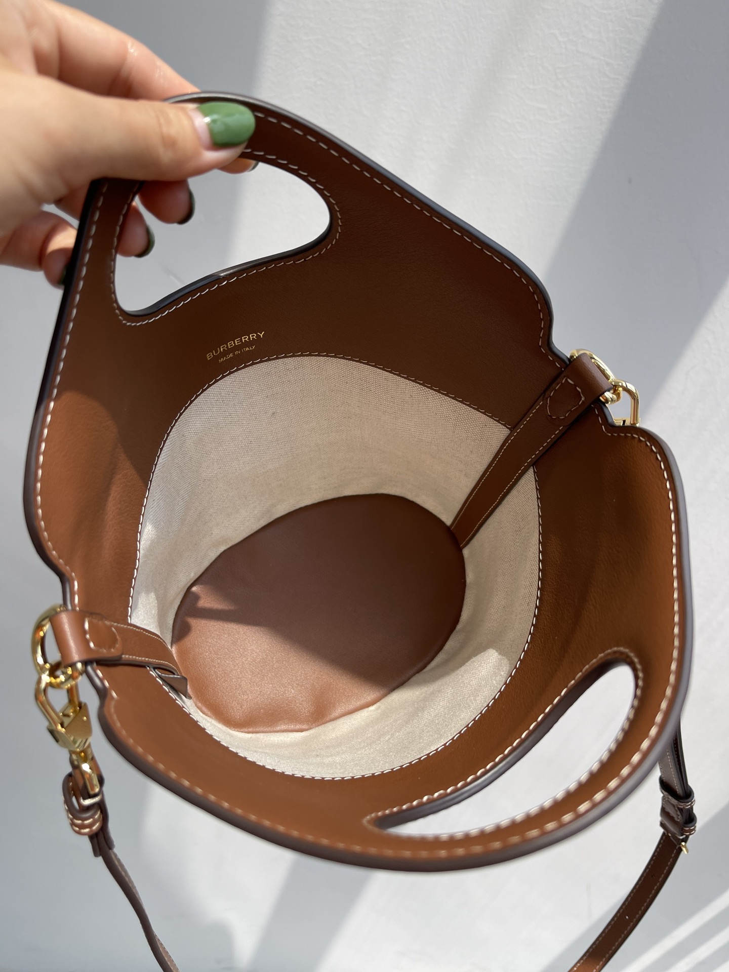 Burberry Bag