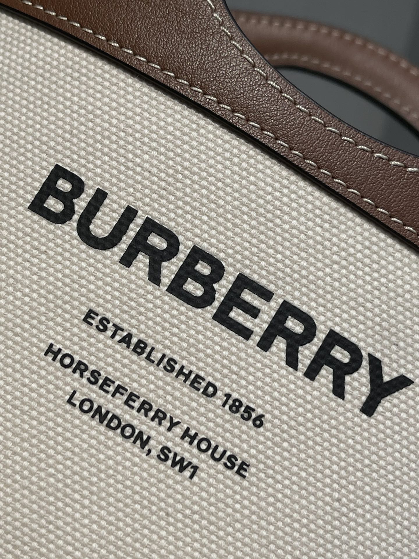 Burberry Bag
