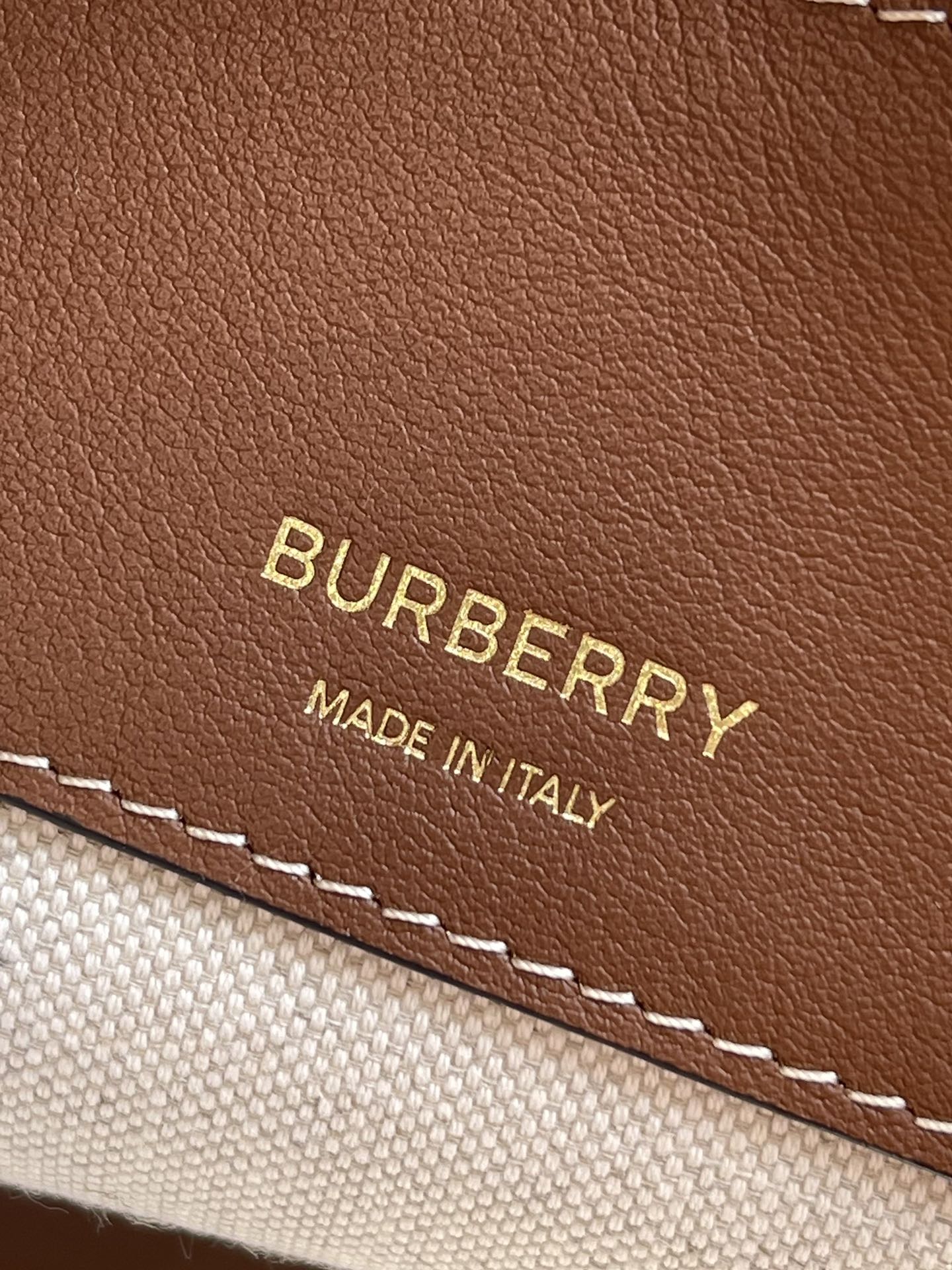 Burberry Bag