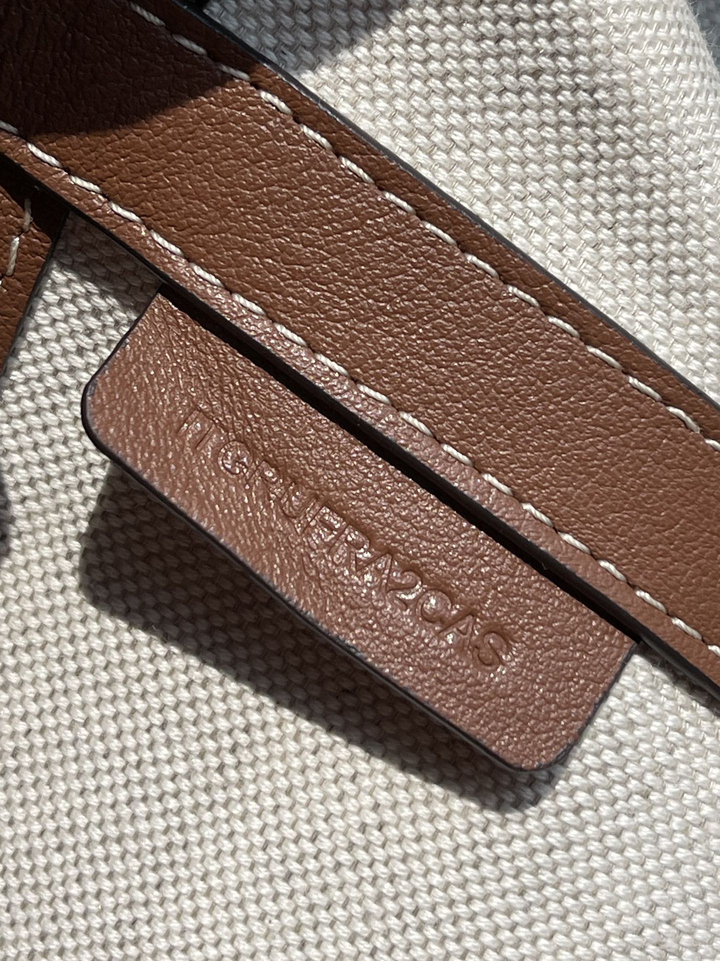 Burberry Bag