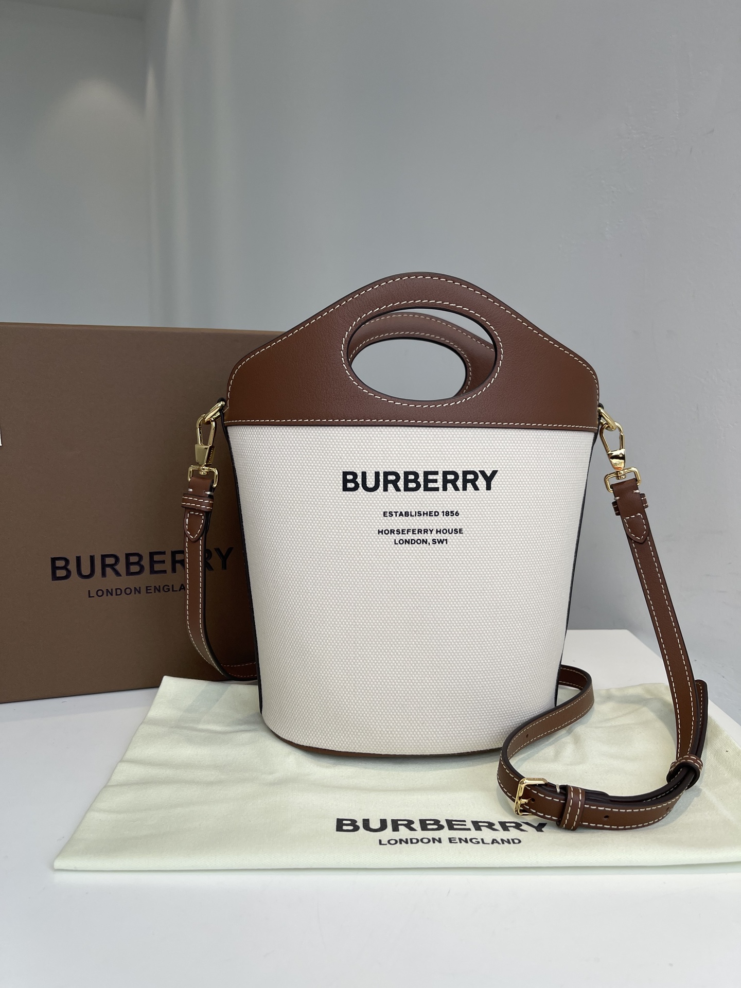 Burberry Bag