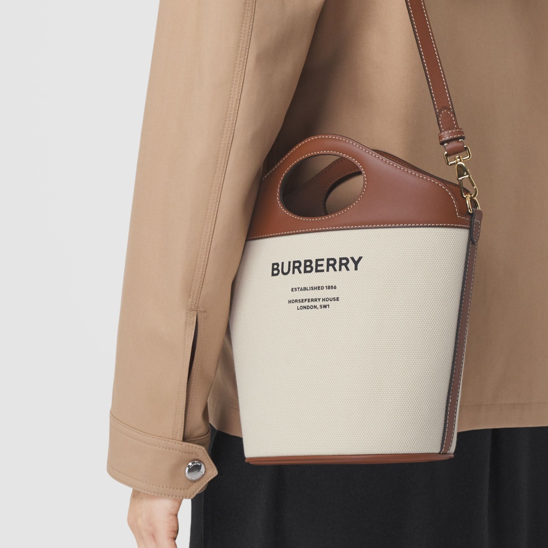 Burberry Bag