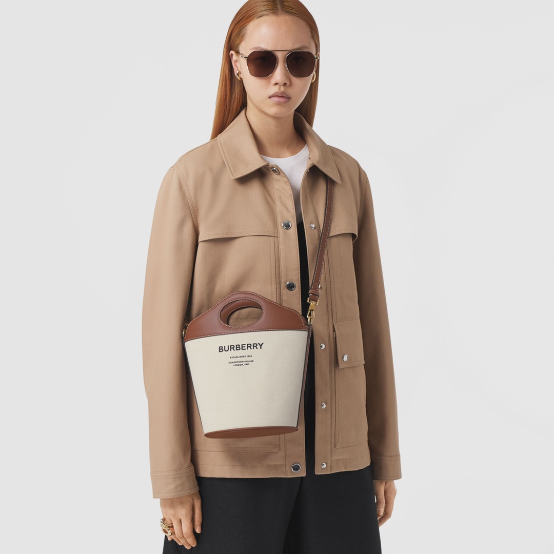 Burberry Bag