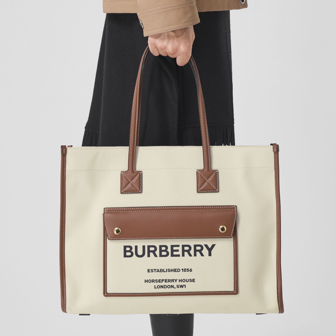 Burberry Bag
