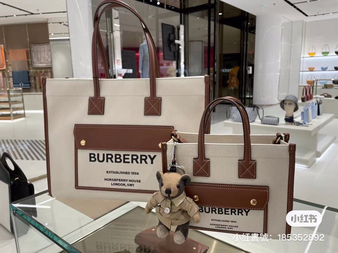 Burberry Bag