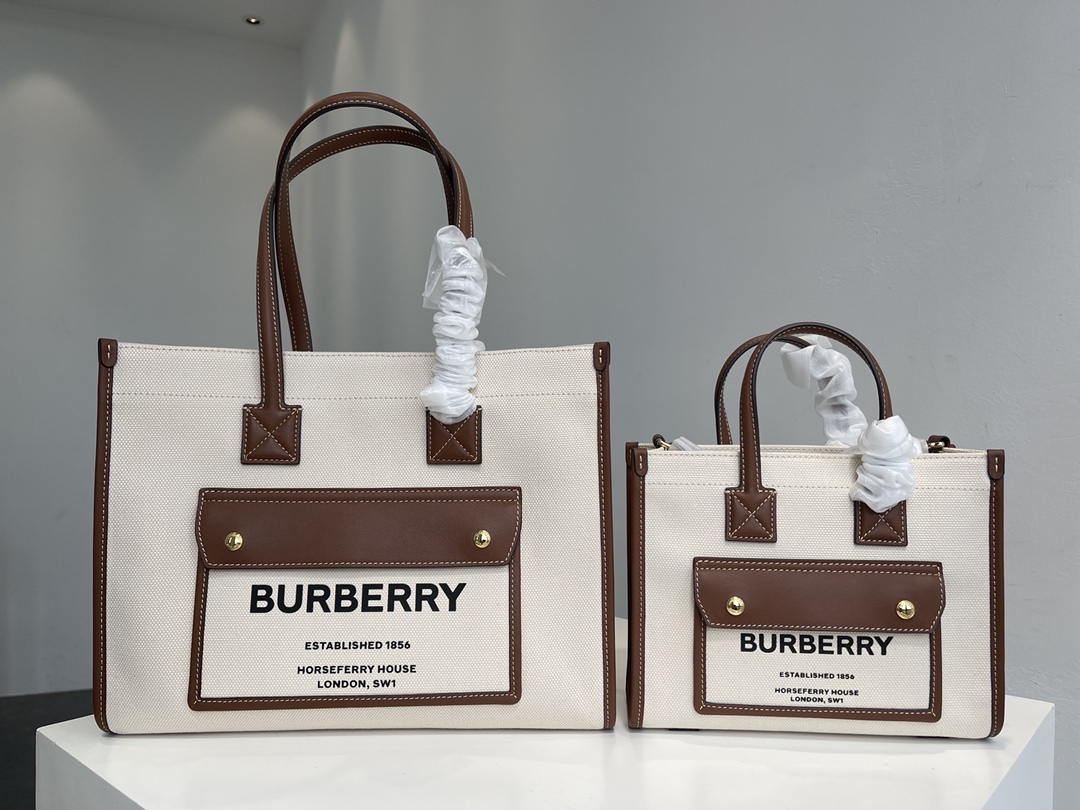 Burberry Bag