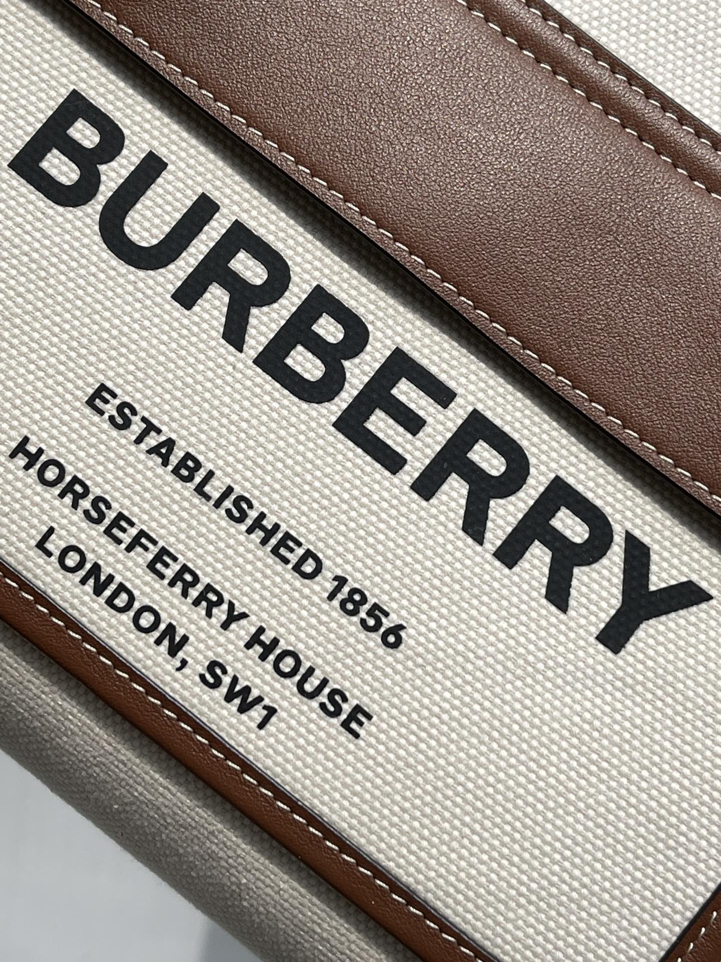 Burberry Bag