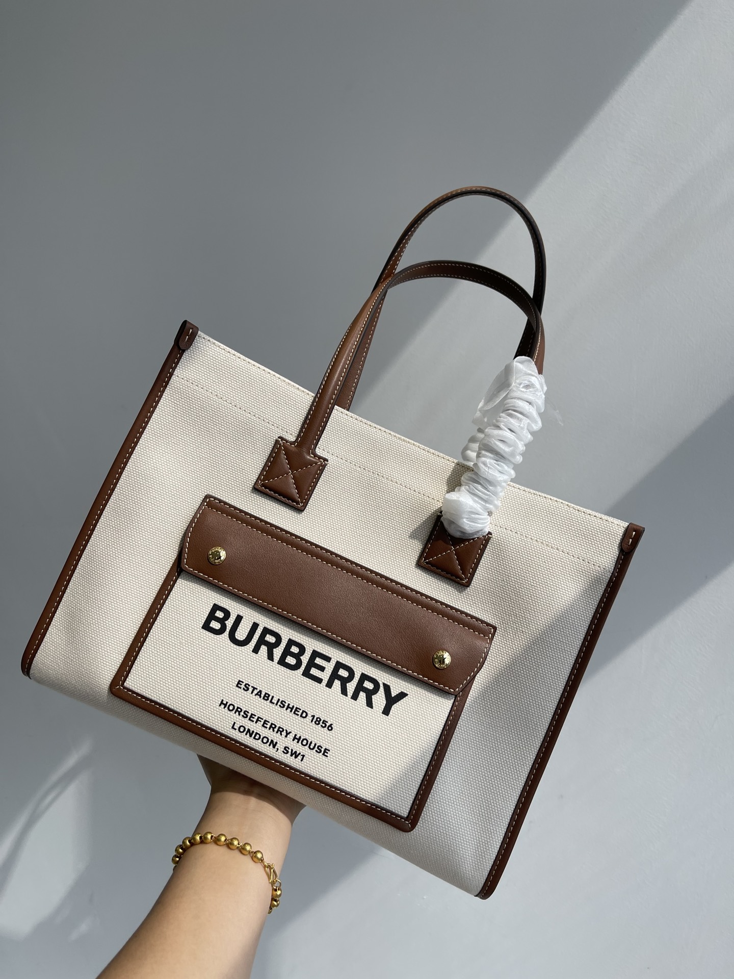 Burberry Bag